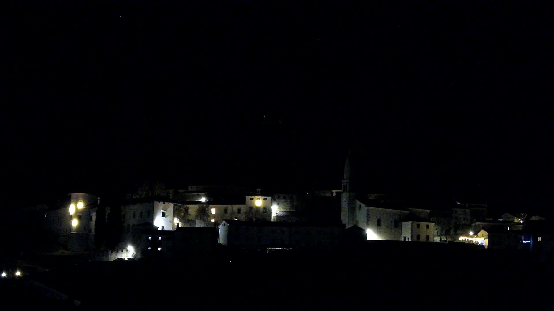 Štanjel v Živo: Odkrijte Srce Krasa