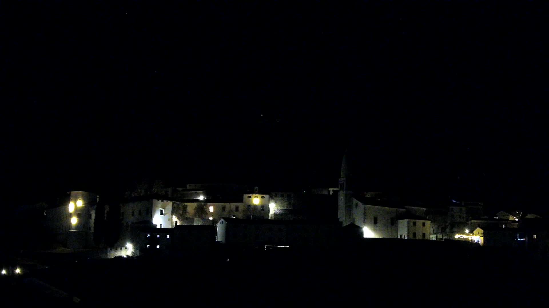 Štanjel – Discover the Heart of the Karst Region