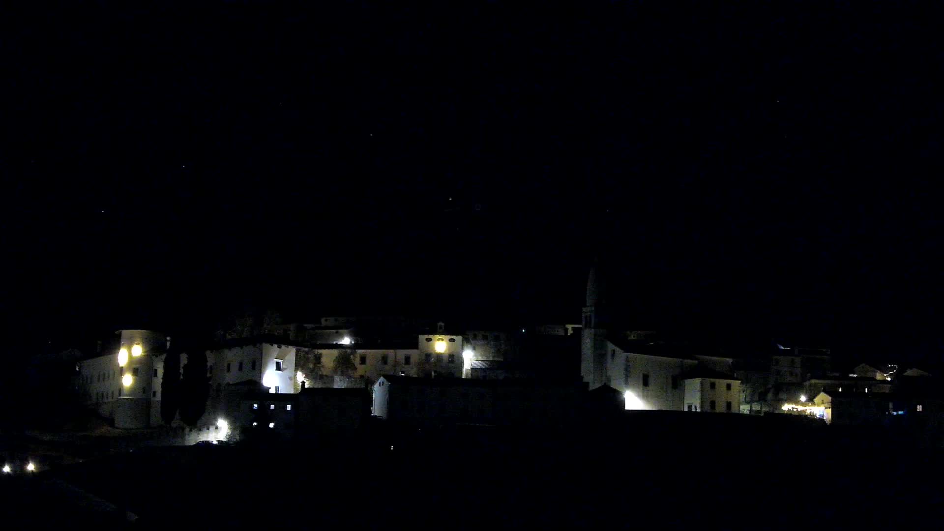 Štanjel – Scopri la gemma del Carso