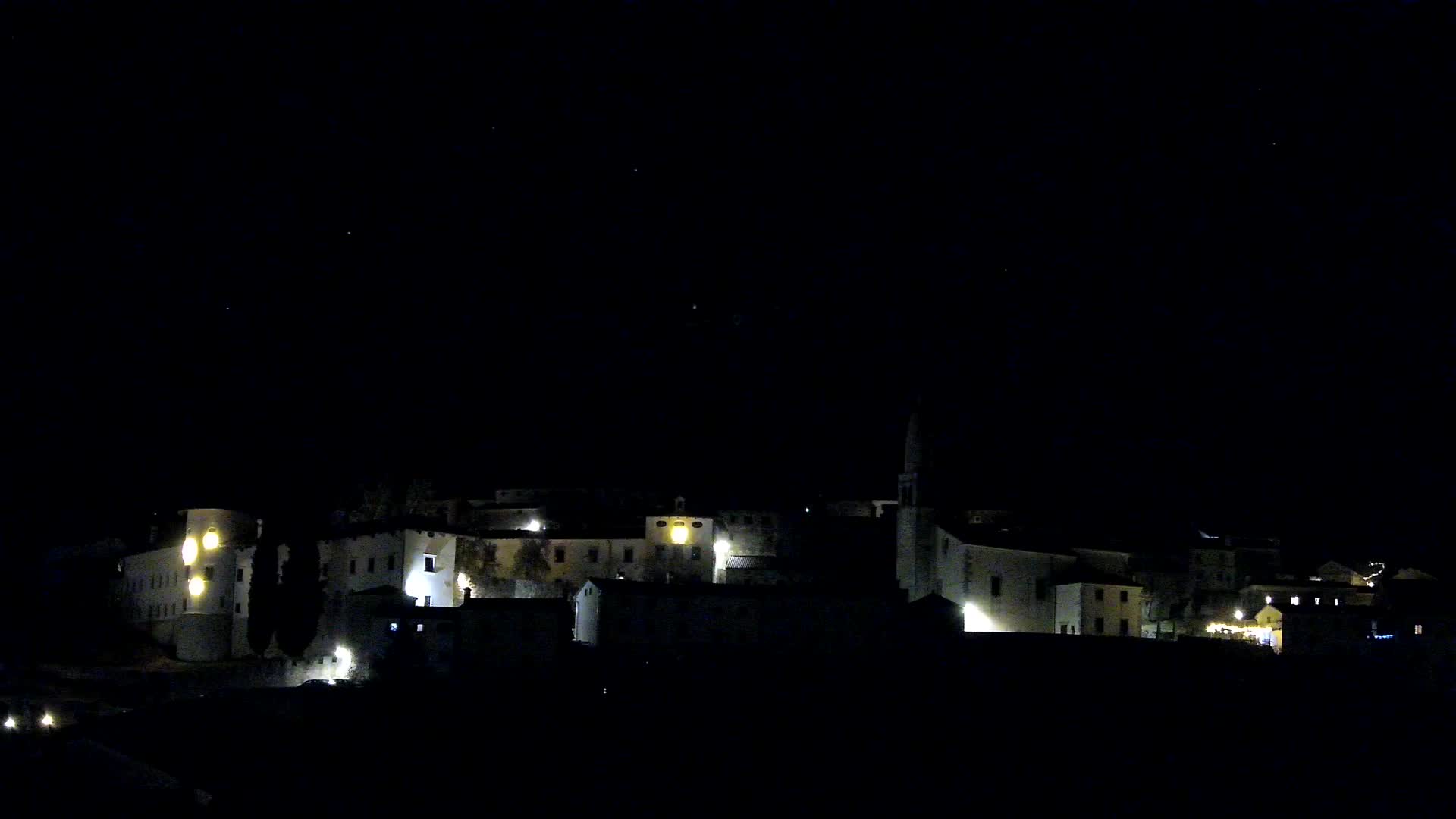 Štanjel – Entdecken Sie das Herz der Karstregion