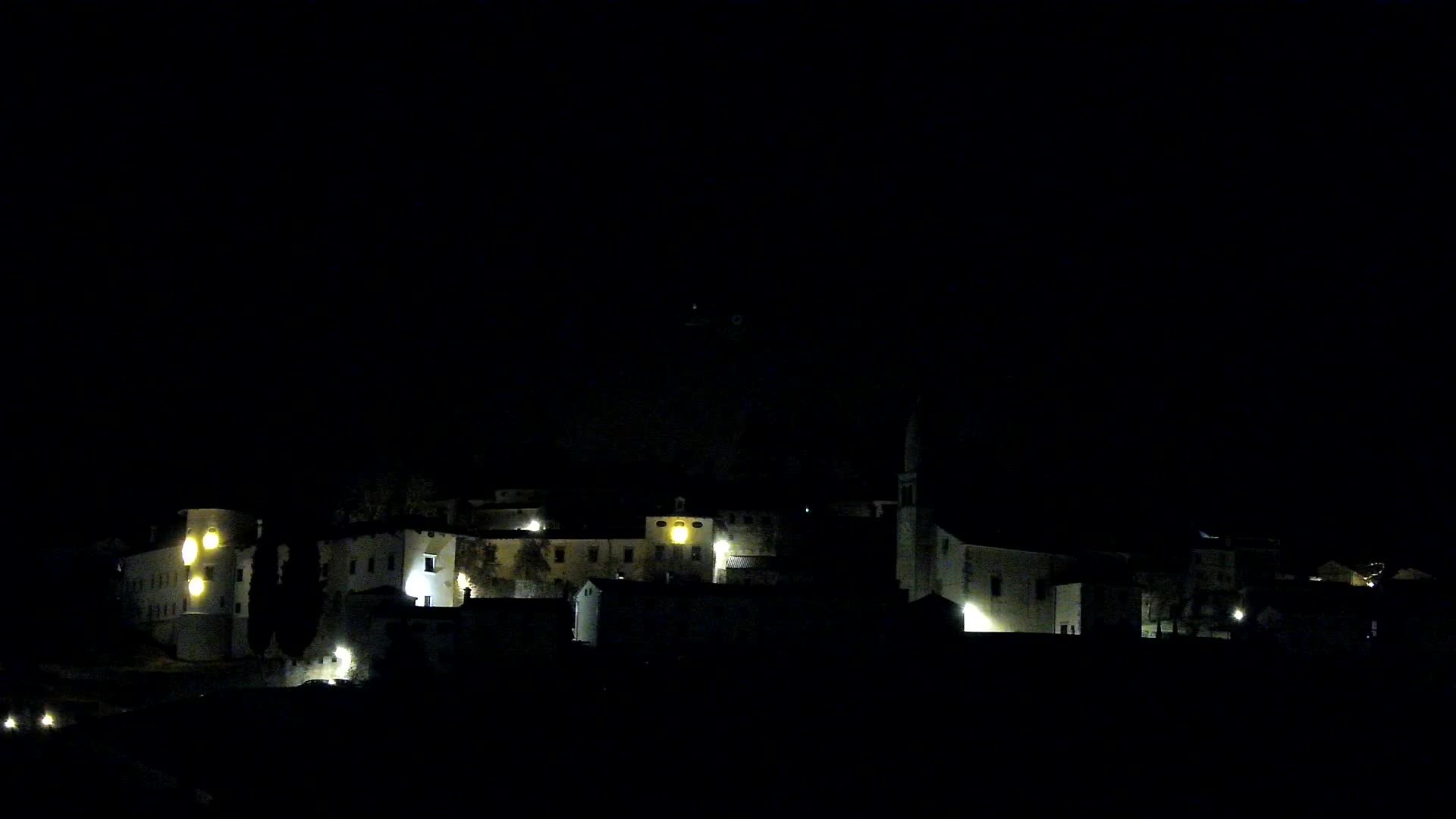 Štanjel – Entdecken Sie das Herz der Karstregion