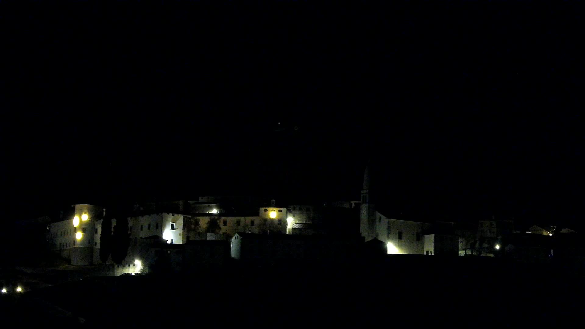 Štanjel – Scopri la gemma del Carso