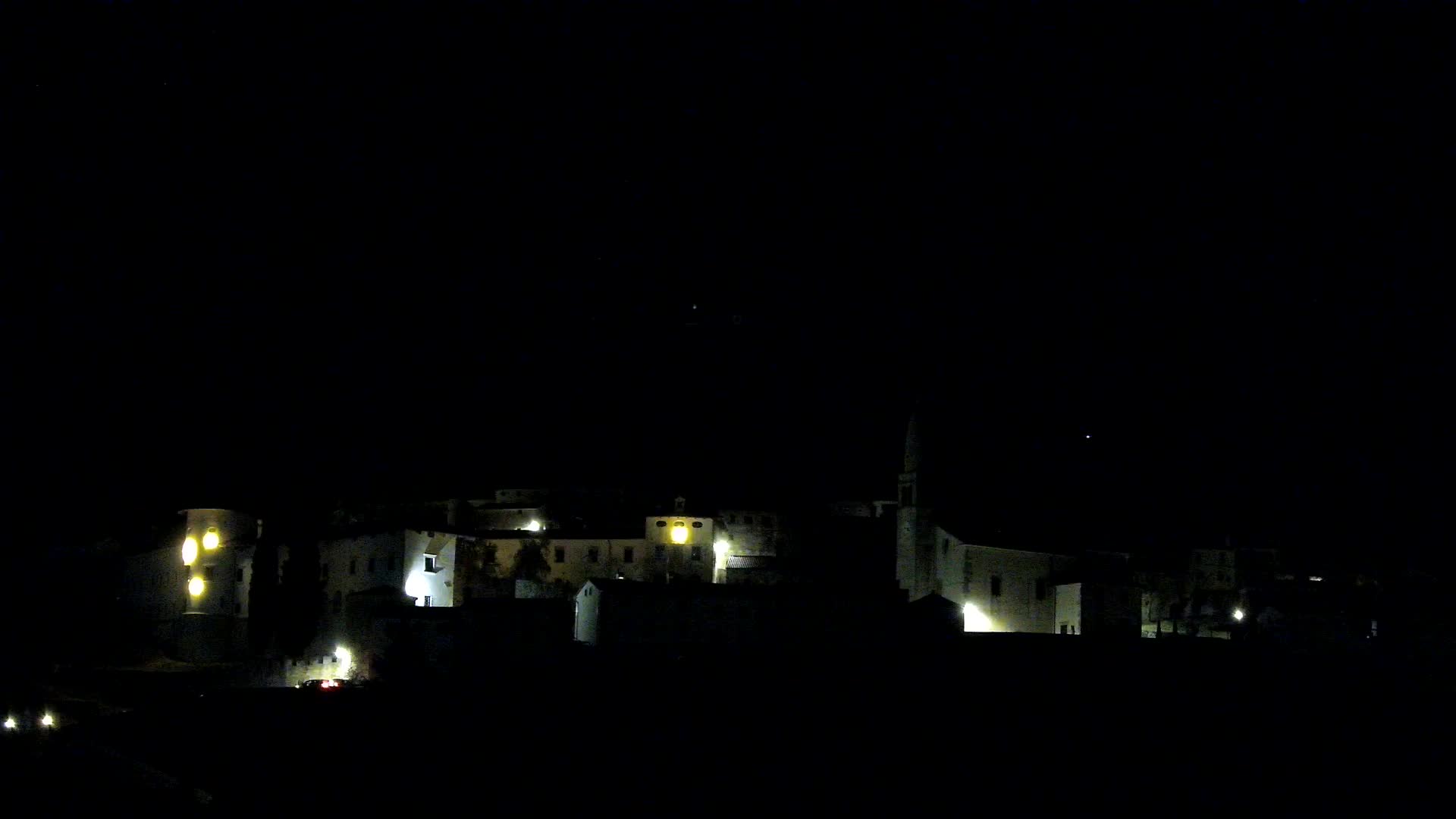 Štanjel – Découvrez le Cœur du Karst