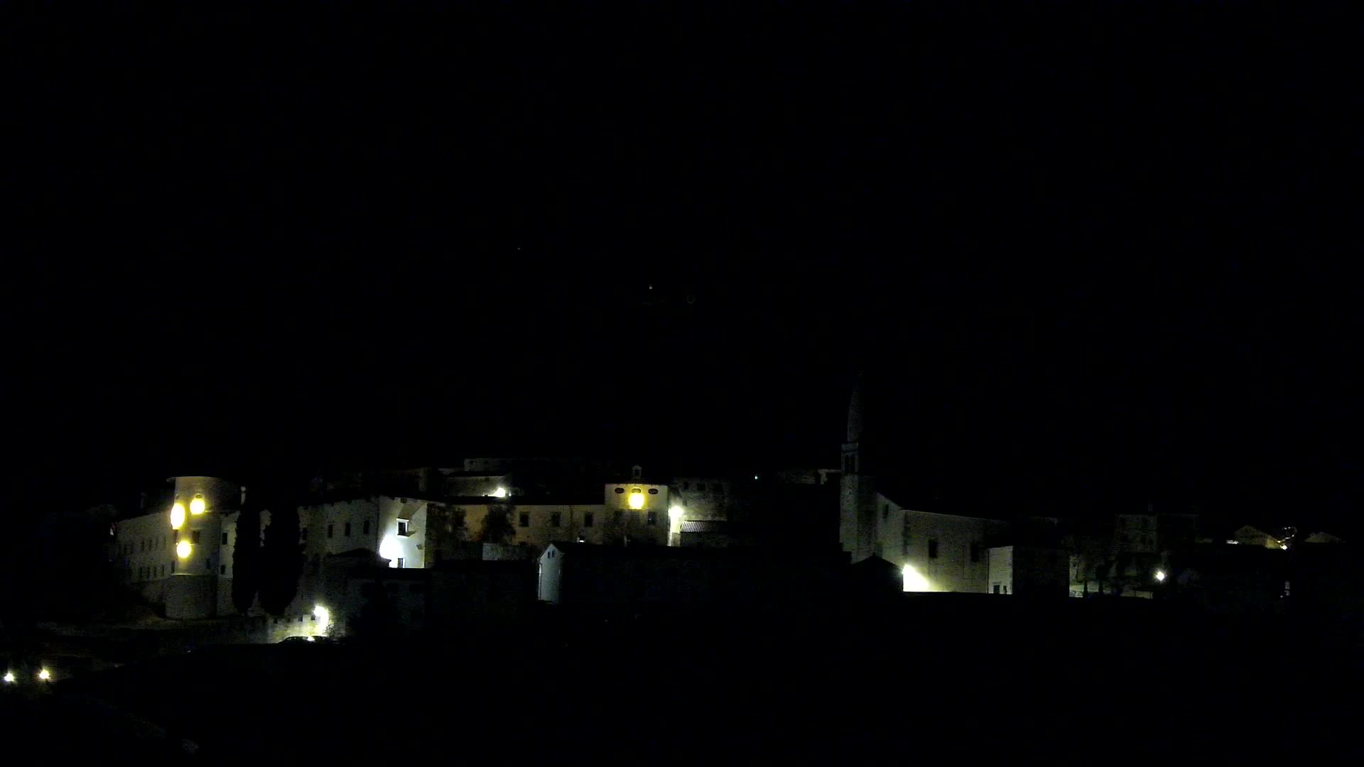 Štanjel – Découvrez le Cœur du Karst