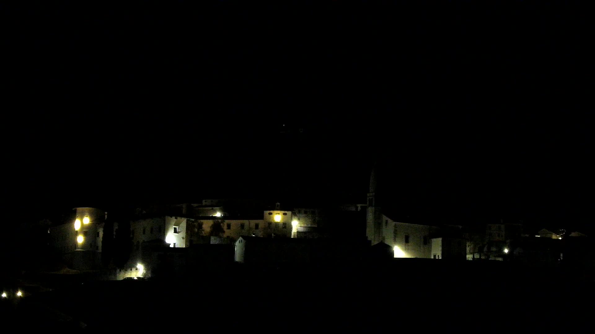 Štanjel – Entdecken Sie das Herz der Karstregion