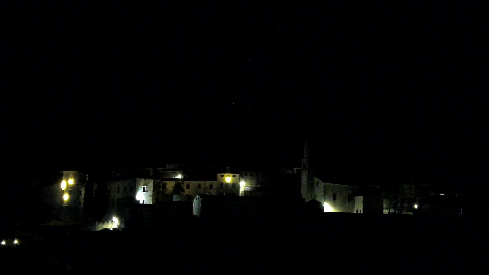 Štanjel v Živo: Odkrijte Srce Krasa