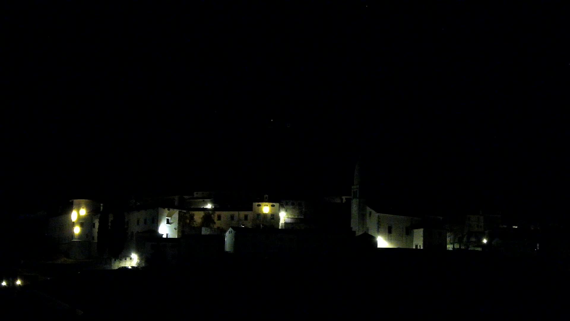 Štanjel – Entdecken Sie das Herz der Karstregion