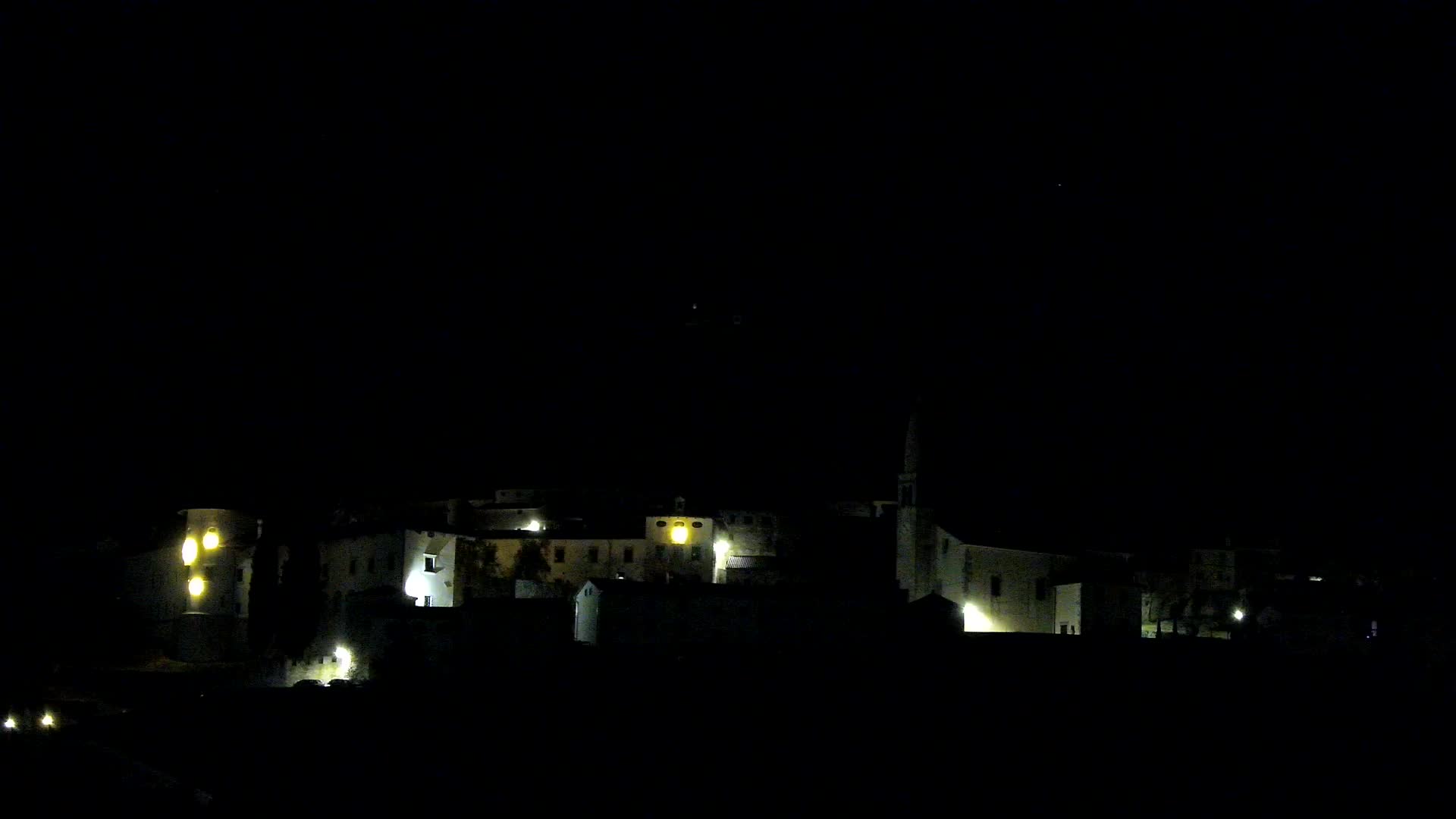 Štanjel – Descubre el Corazón de la Región del Karst