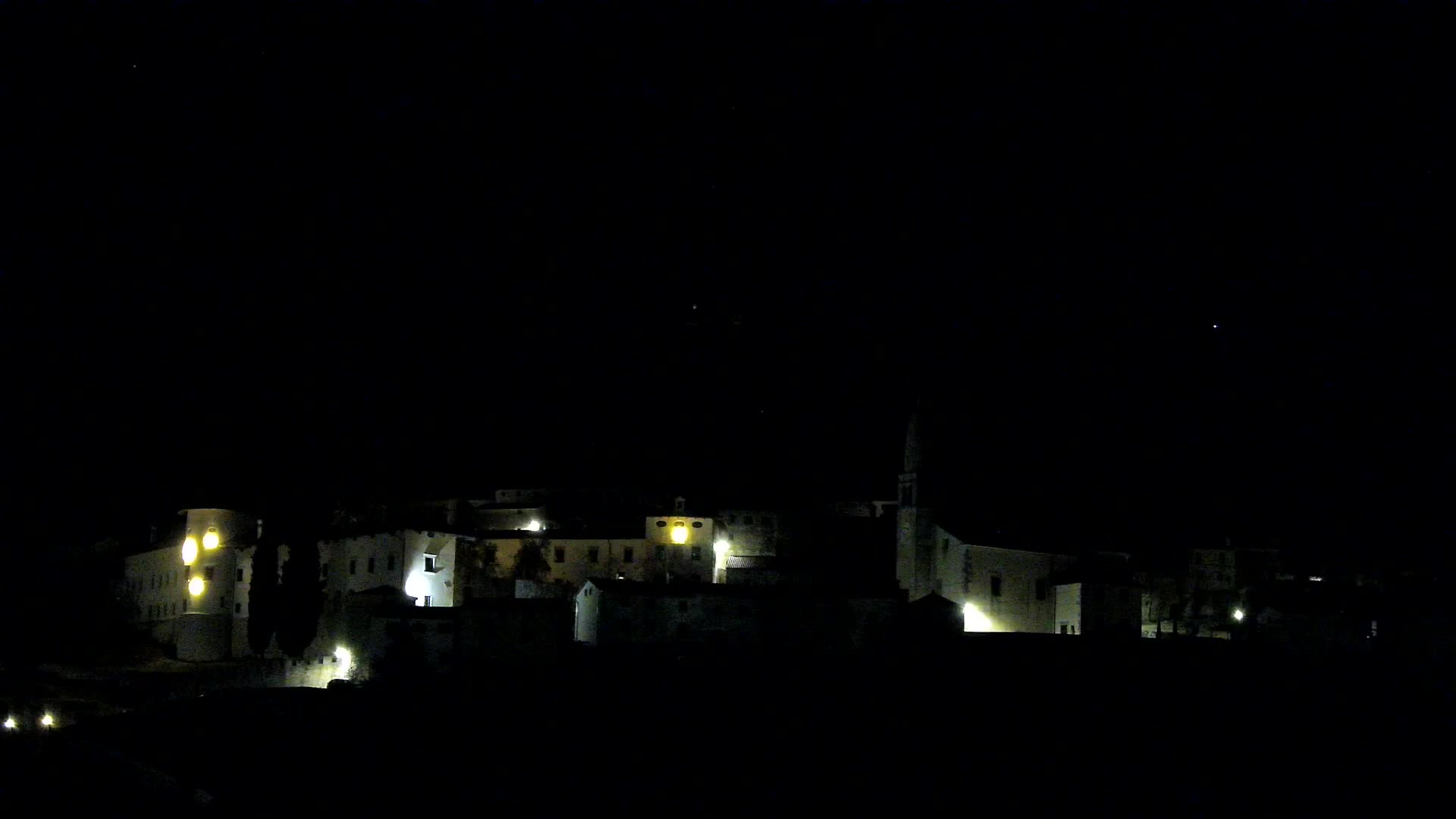 Štanjel – Entdecken Sie das Herz der Karstregion