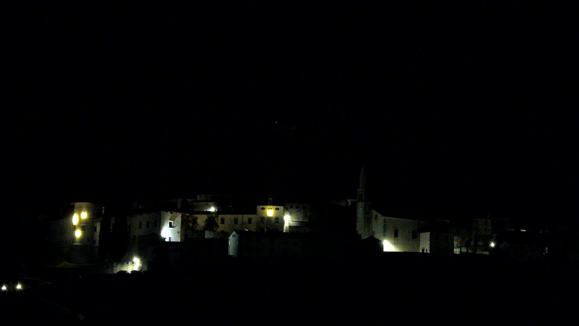 Štanjel – Découvrez le Cœur du Karst