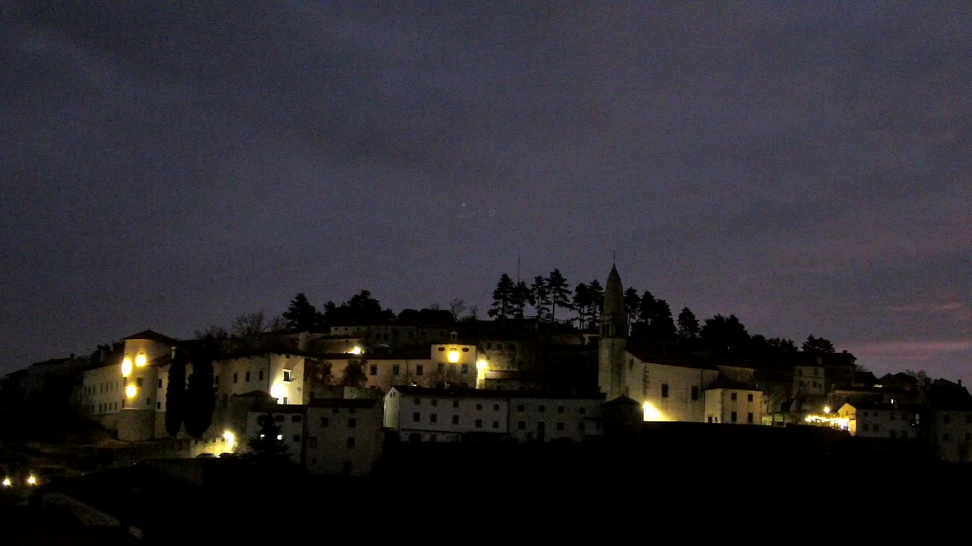 Štanjel – Scopri la gemma del Carso