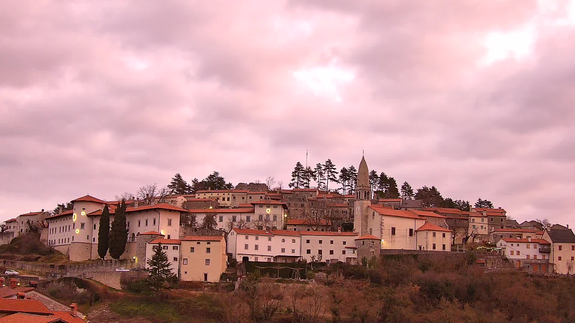 Štanjel – Scopri la gemma del Carso