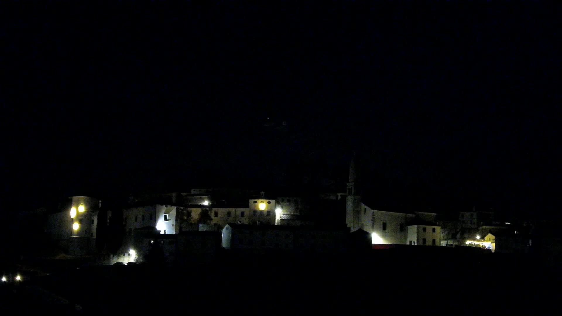 Štanjel – Découvrez le Cœur du Karst