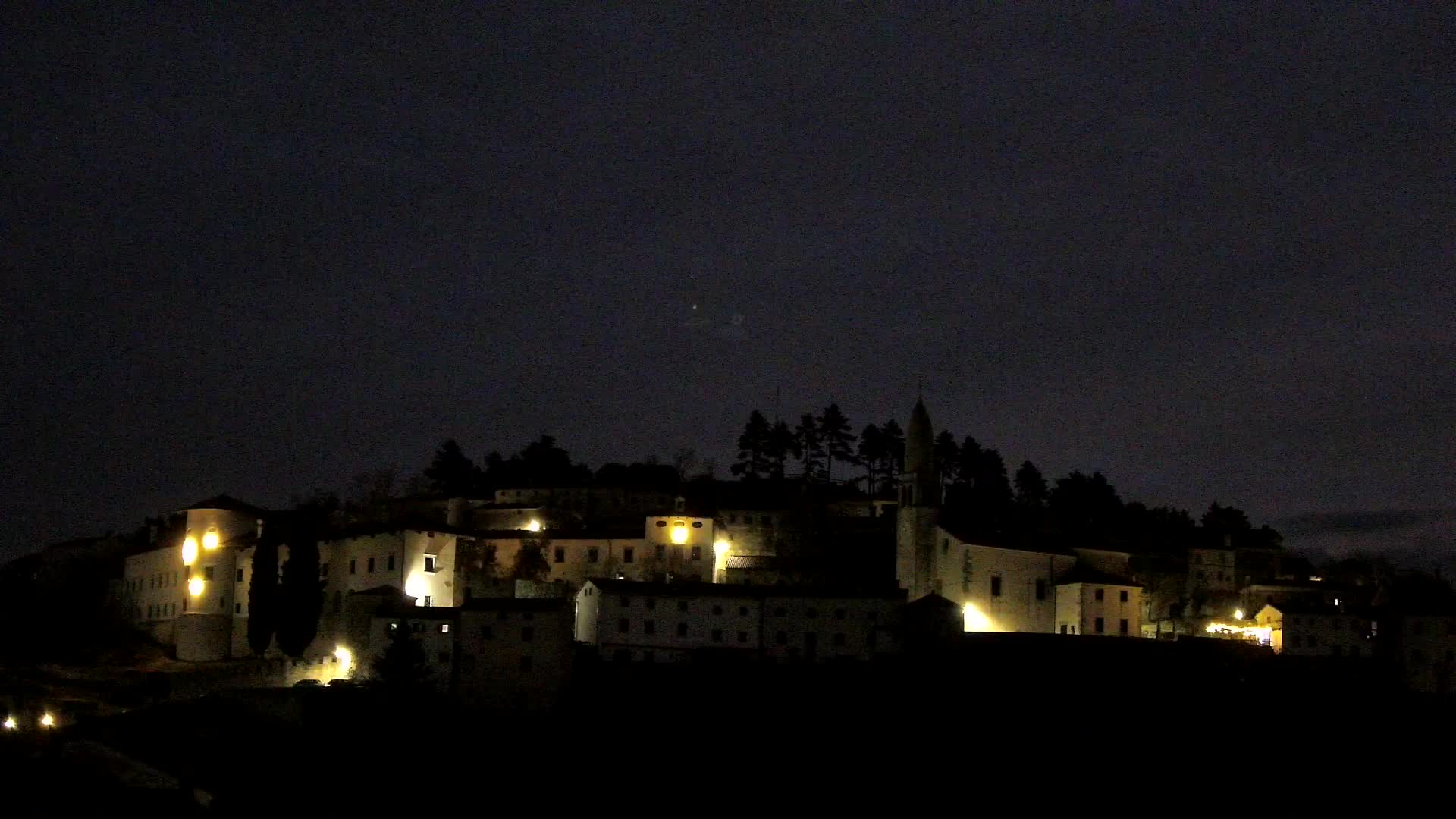 Štanjel – Scopri la gemma del Carso