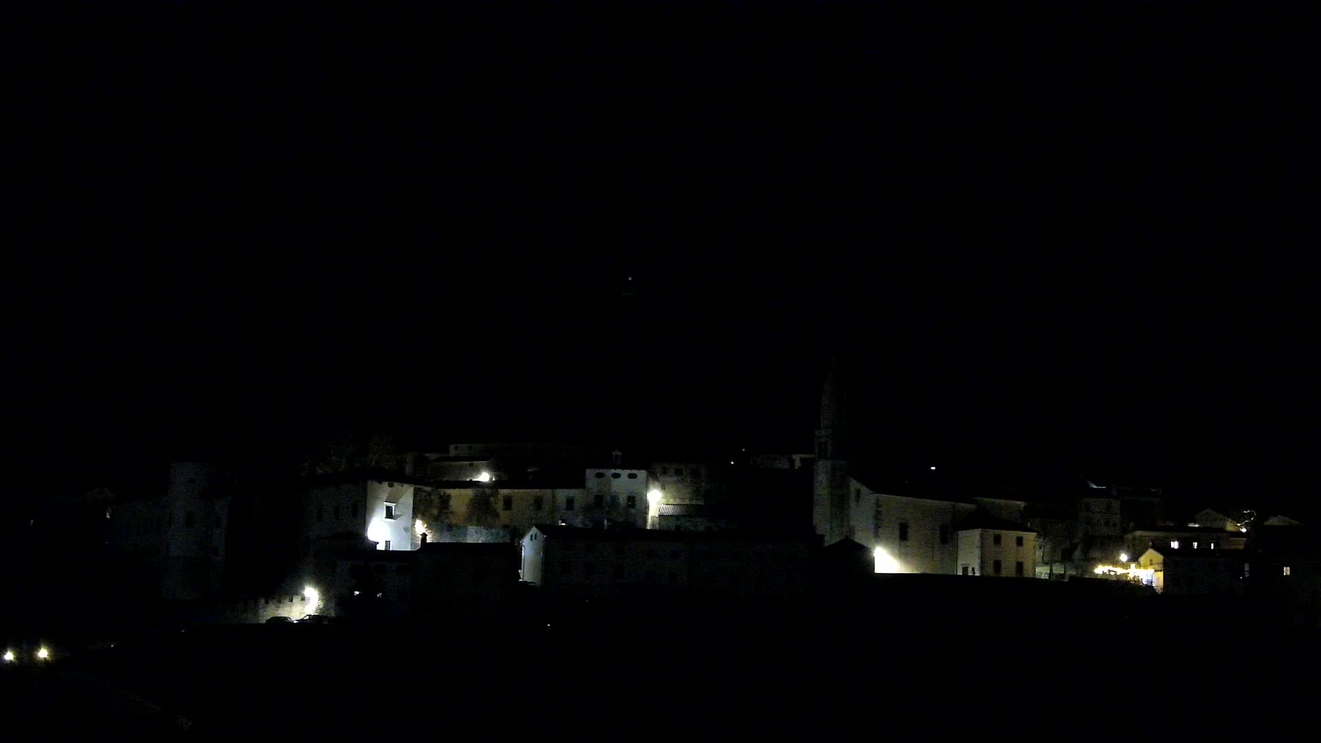 Štanjel – Scopri la gemma del Carso