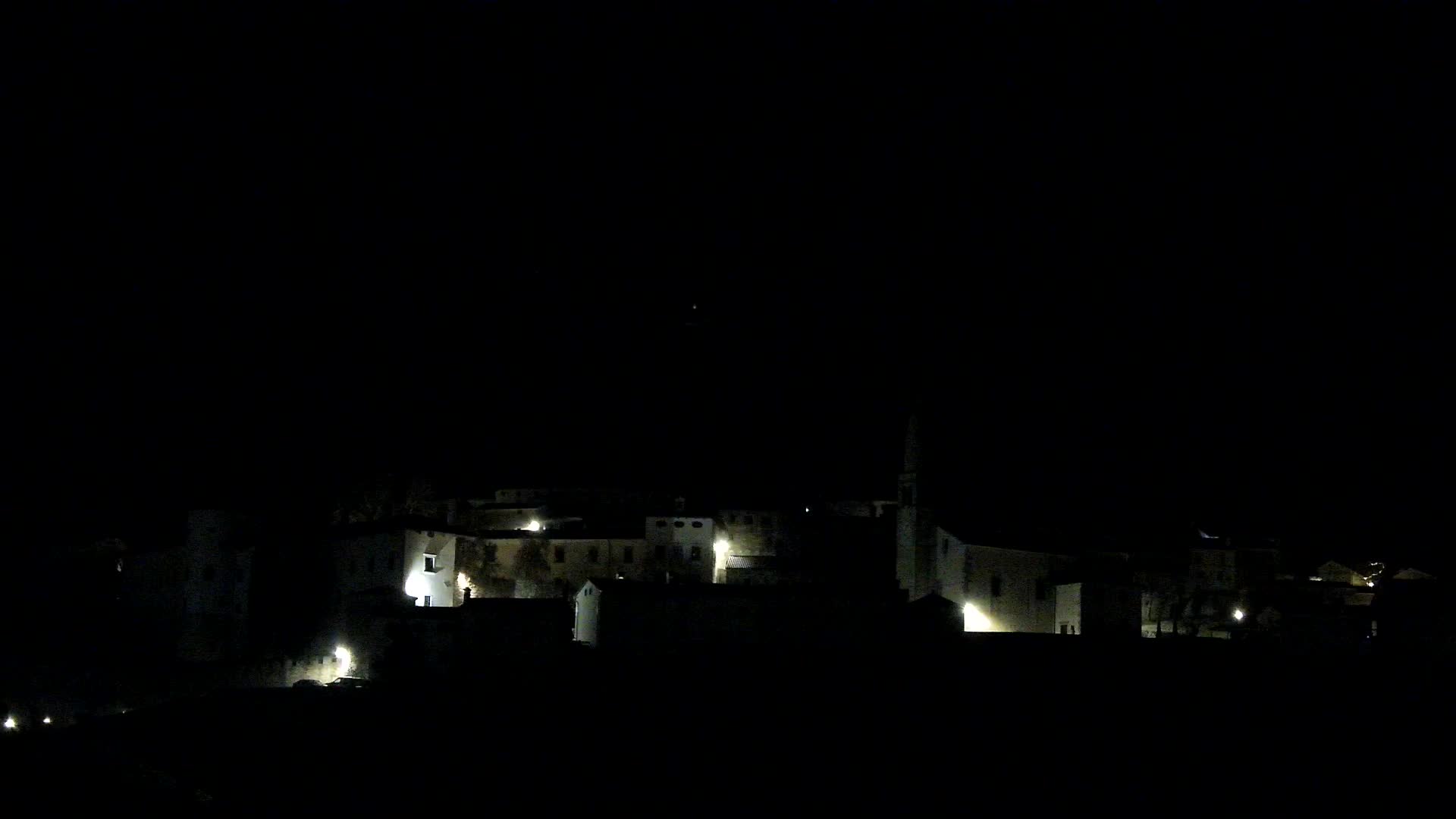 Štanjel – Découvrez le Cœur du Karst