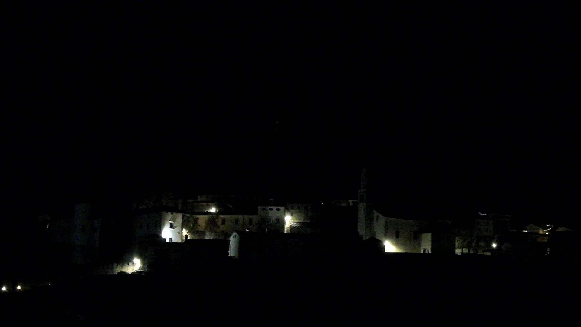 Štanjel – Discover the Heart of the Karst Region