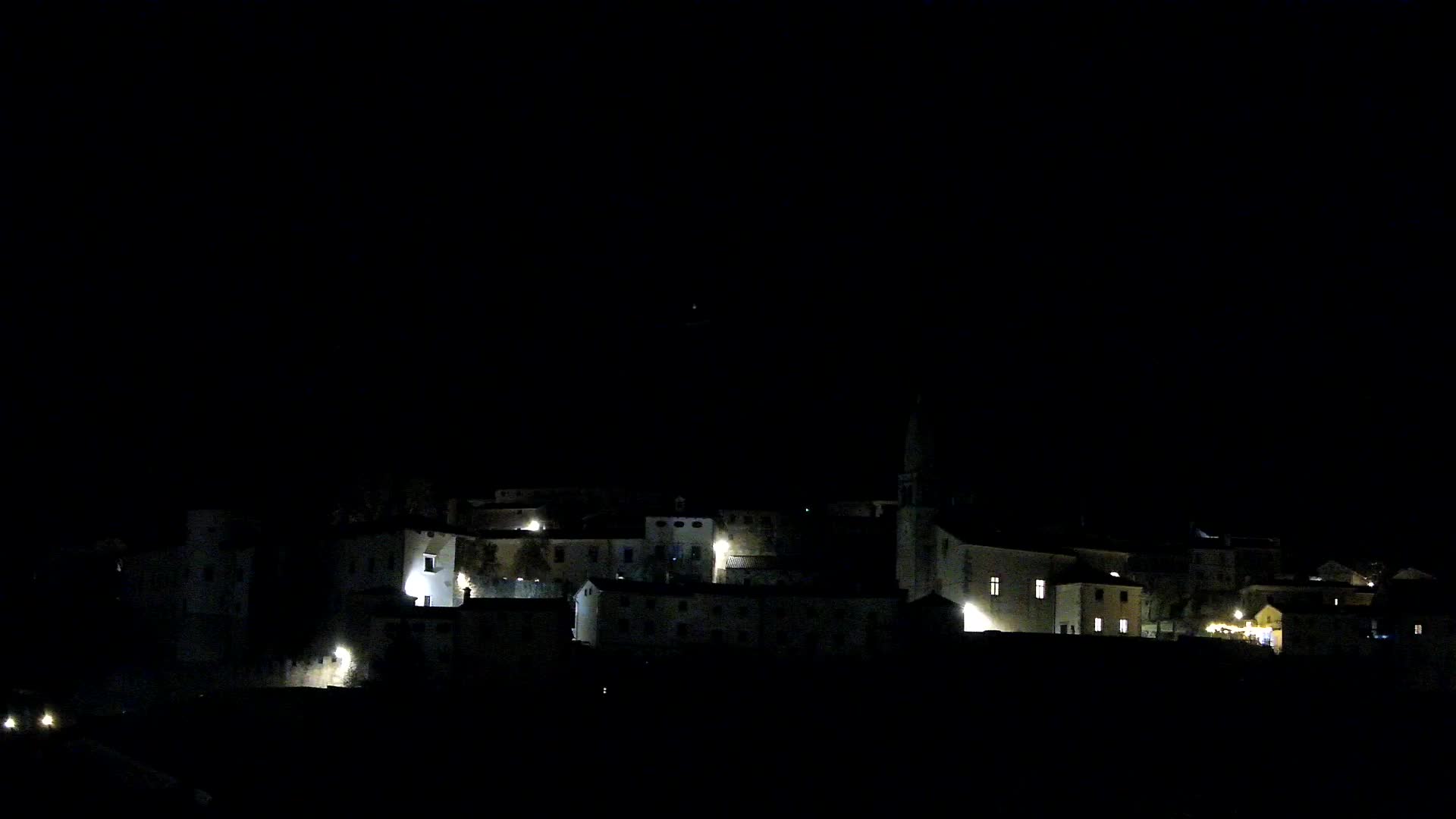 Štanjel – Entdecken Sie das Herz der Karstregion