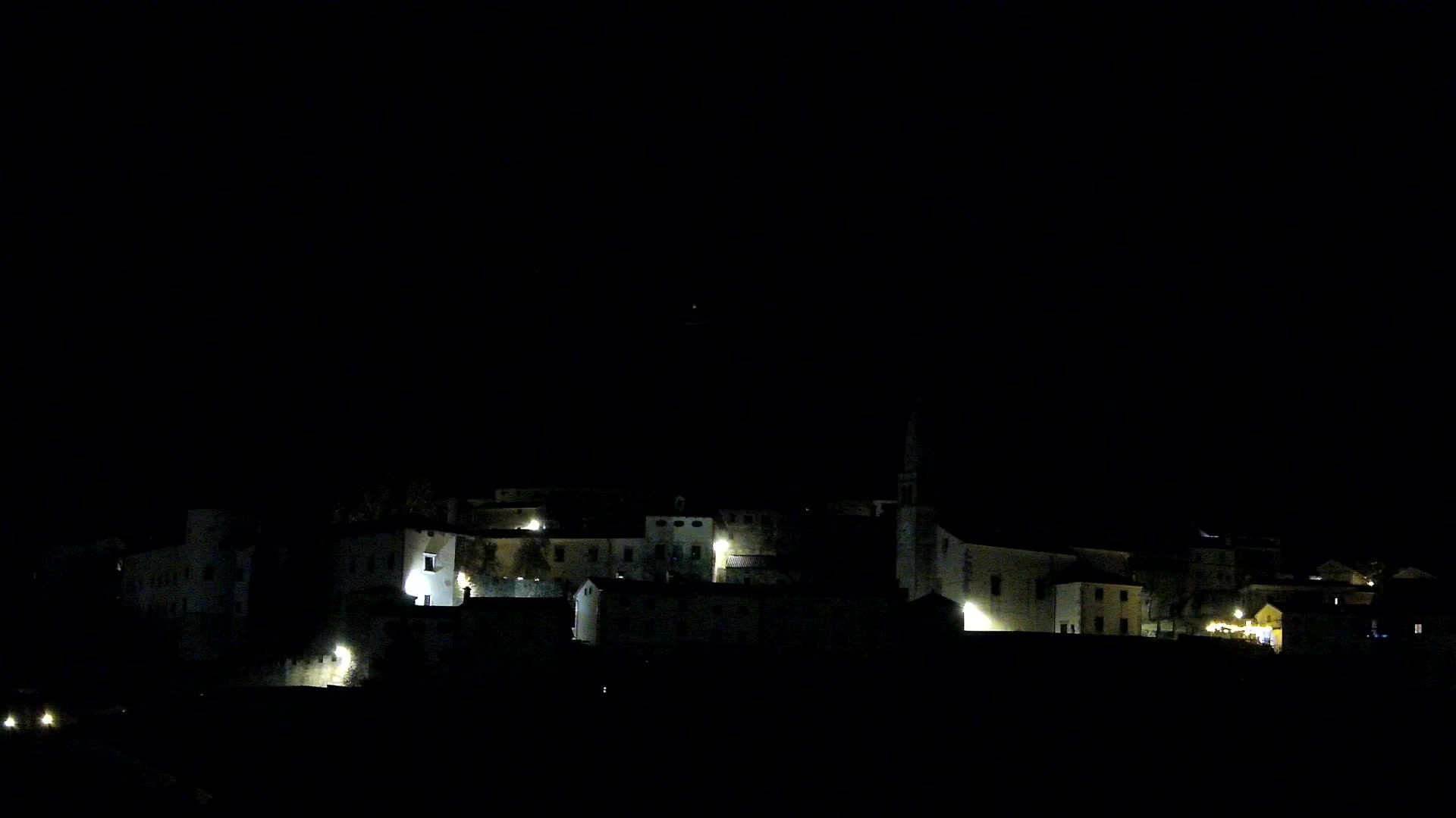 Štanjel – Scopri la gemma del Carso