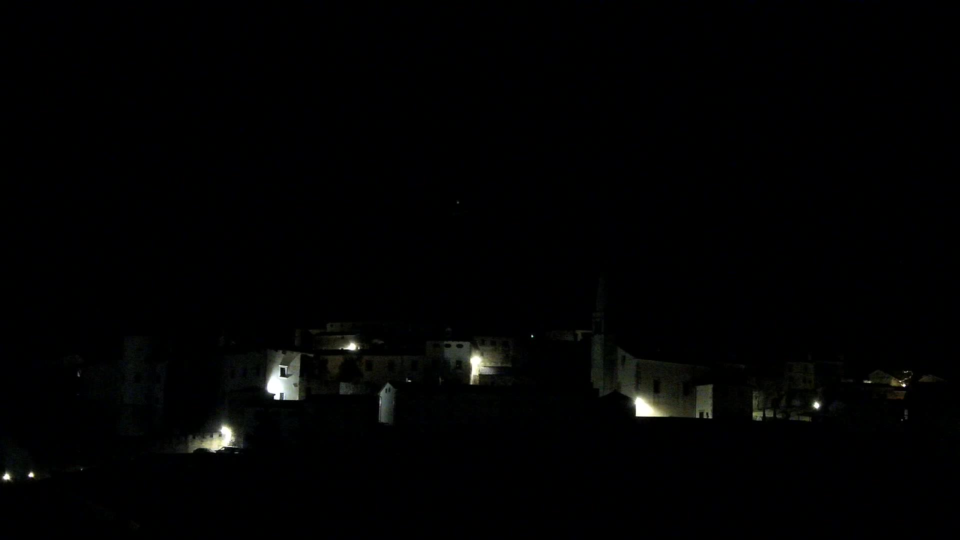 Štanjel v Živo: Odkrijte Srce Krasa