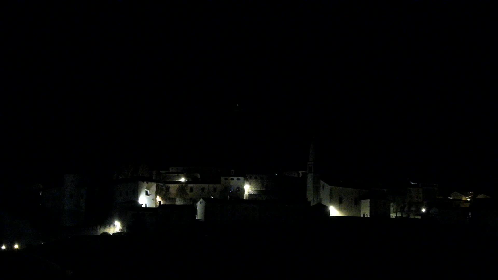 Štanjel – Entdecken Sie das Herz der Karstregion