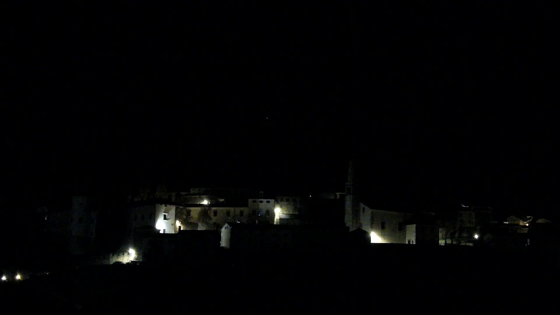 Štanjel – Discover the Heart of the Karst Region