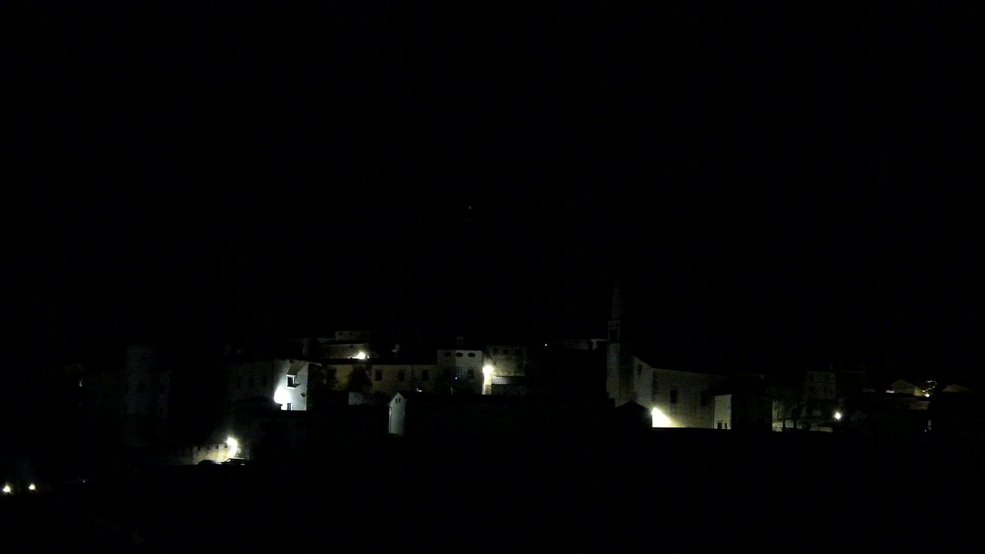 Štanjel v Živo: Odkrijte Srce Krasa