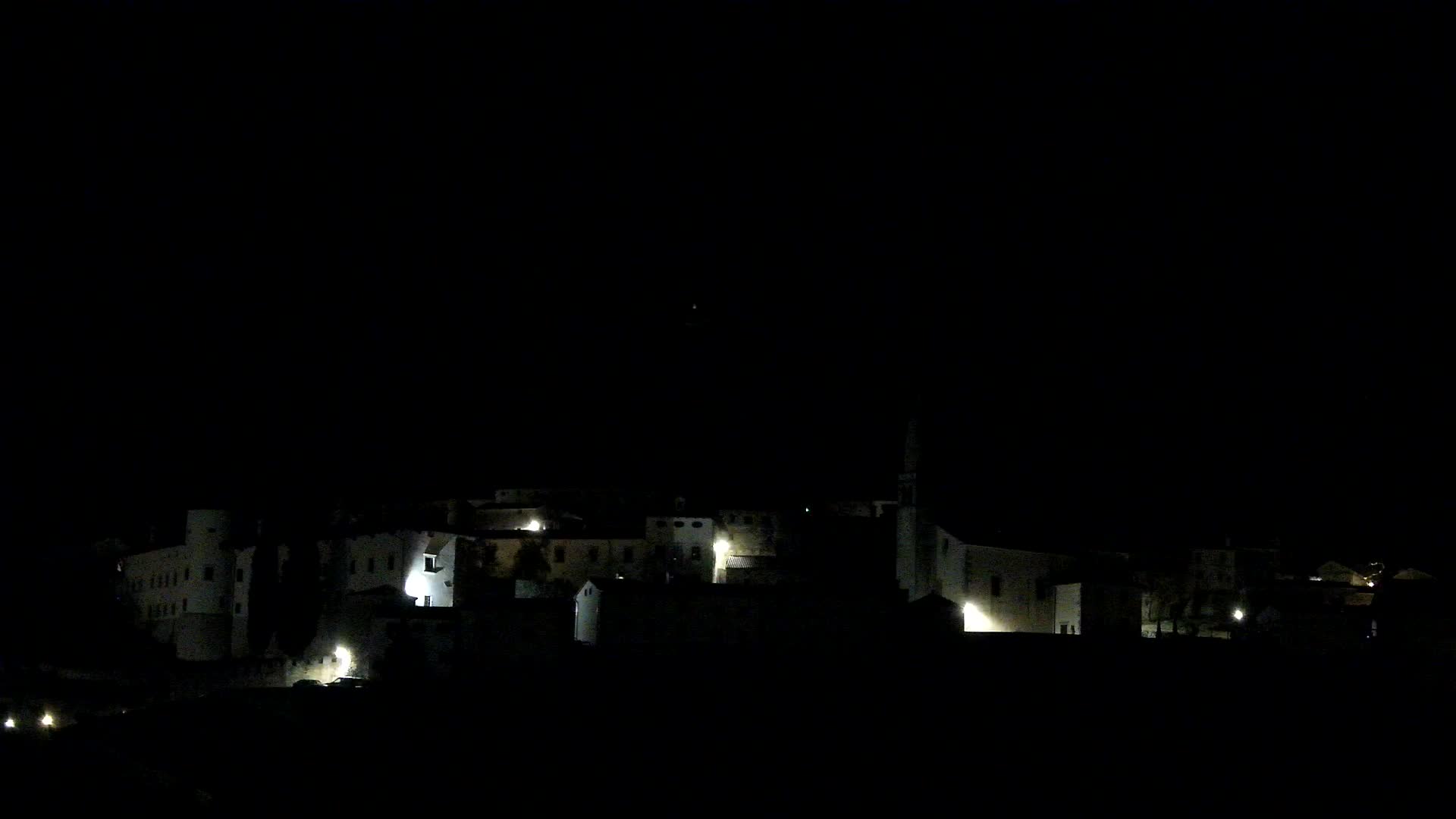 Štanjel – Descubre el Corazón de la Región del Karst