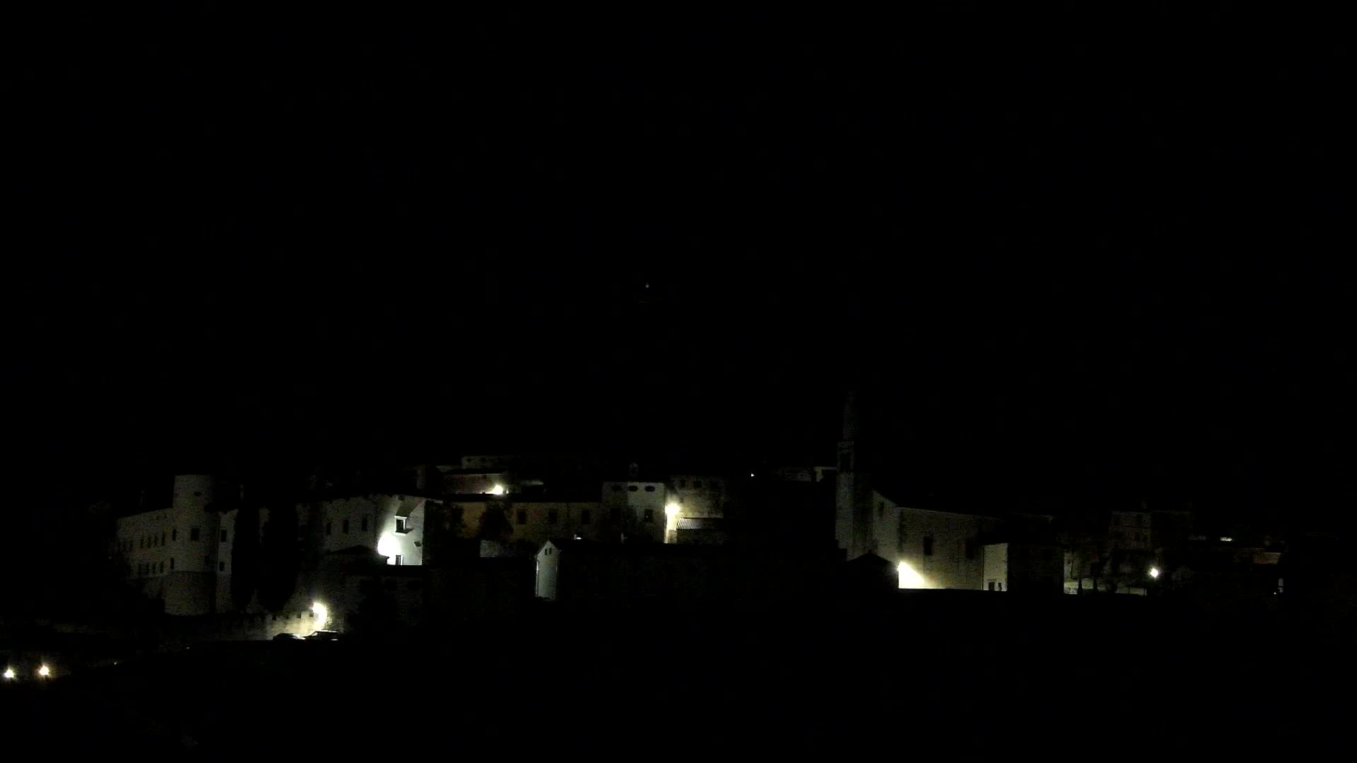 Štanjel – Découvrez le Cœur du Karst