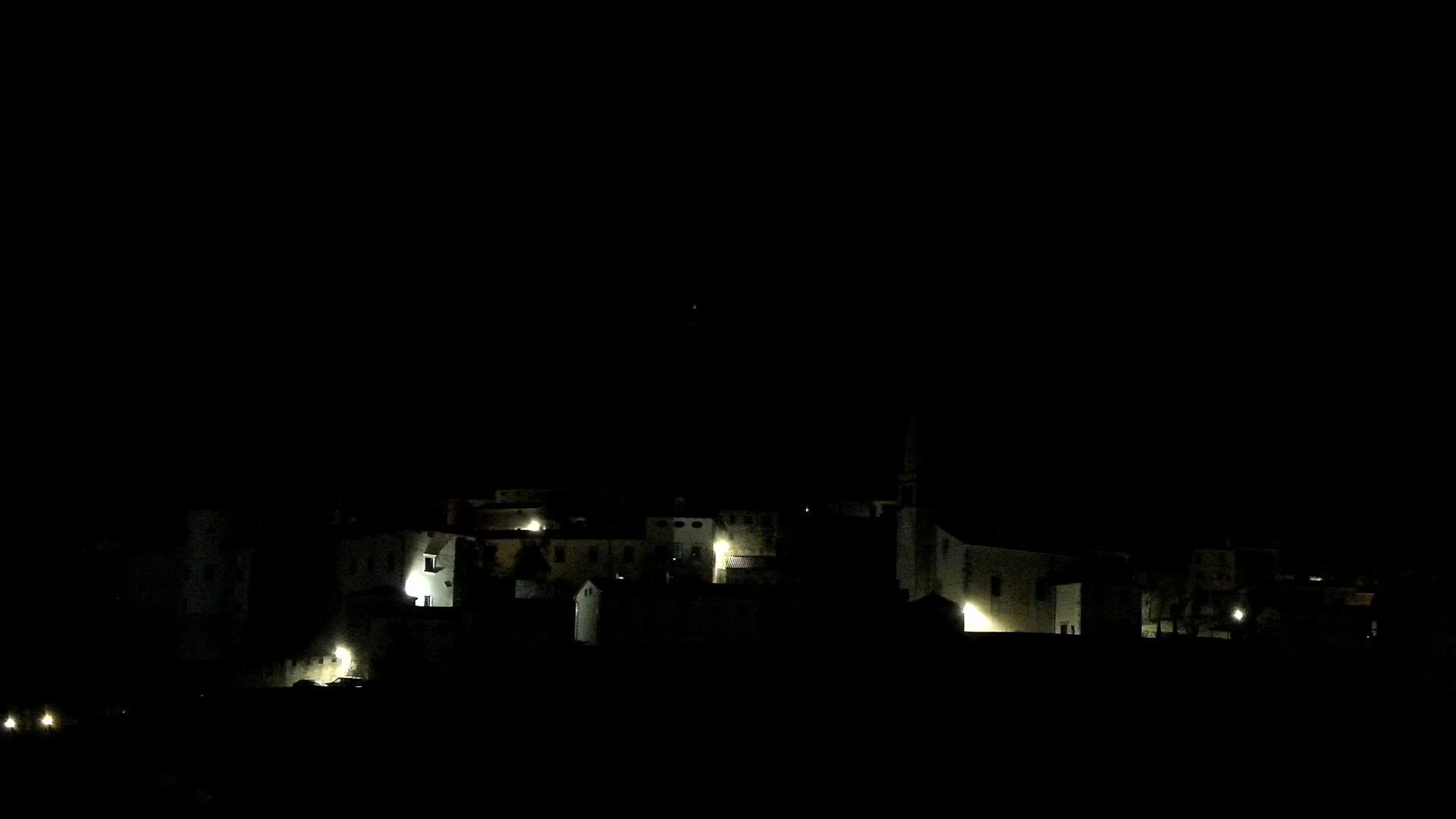 Štanjel – Entdecken Sie das Herz der Karstregion