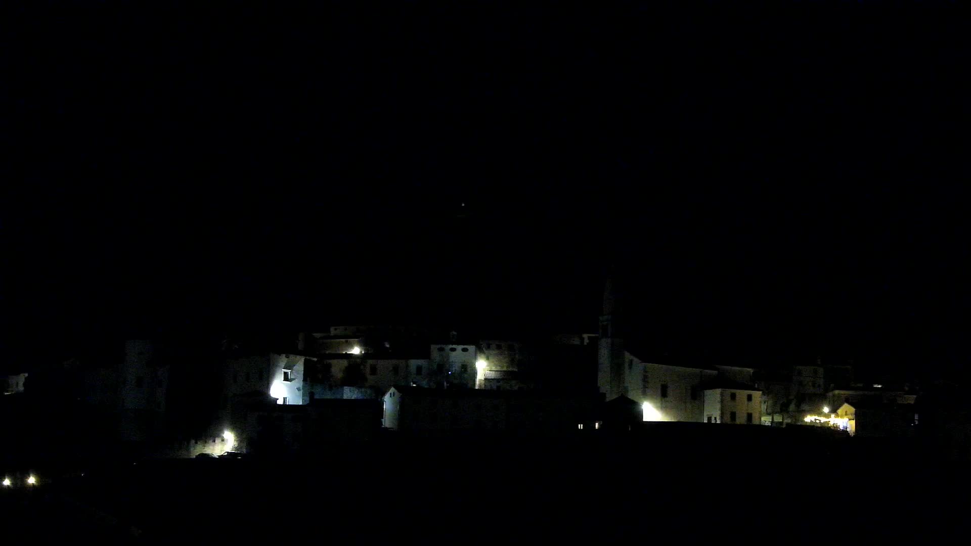 Štanjel Uživo: Otkrijte Srce Krasne Regije