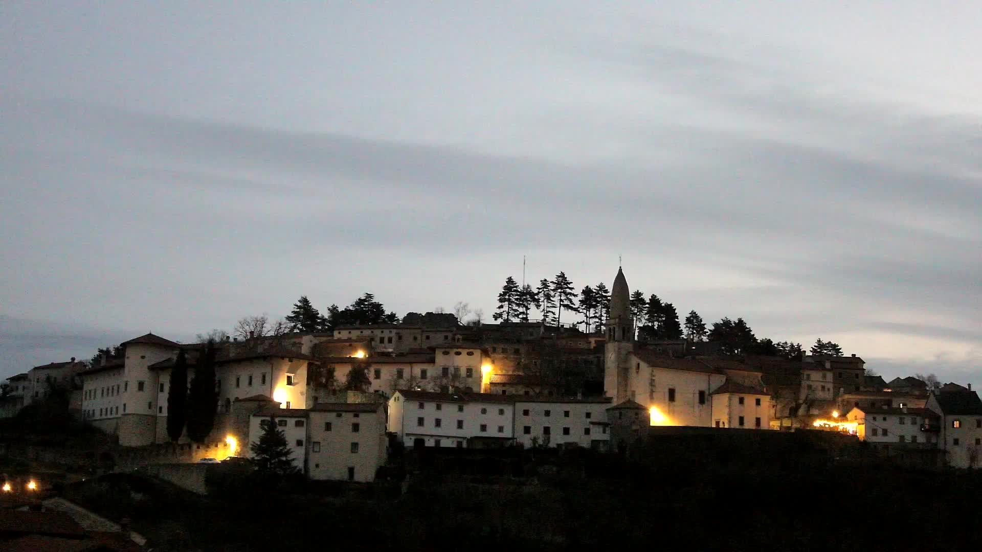 Štanjel – Discover the Heart of the Karst Region