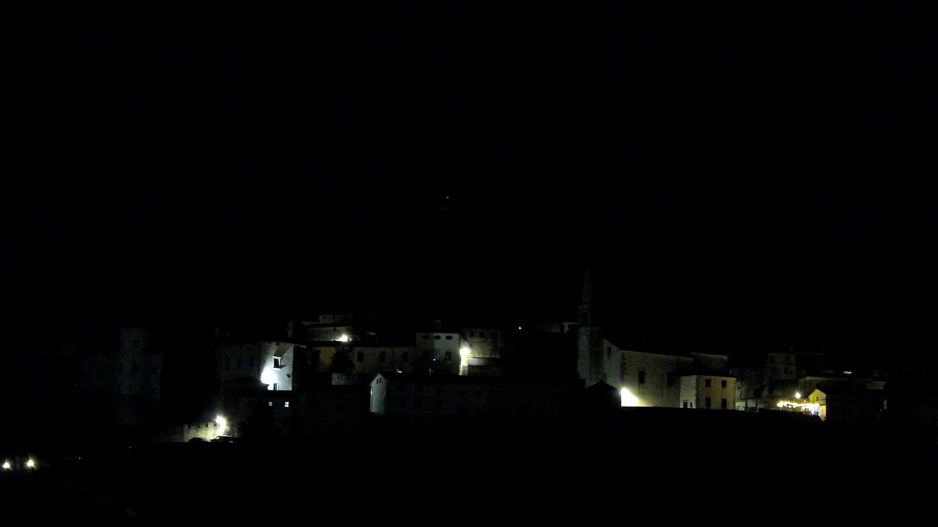 Štanjel – Découvrez le Cœur du Karst