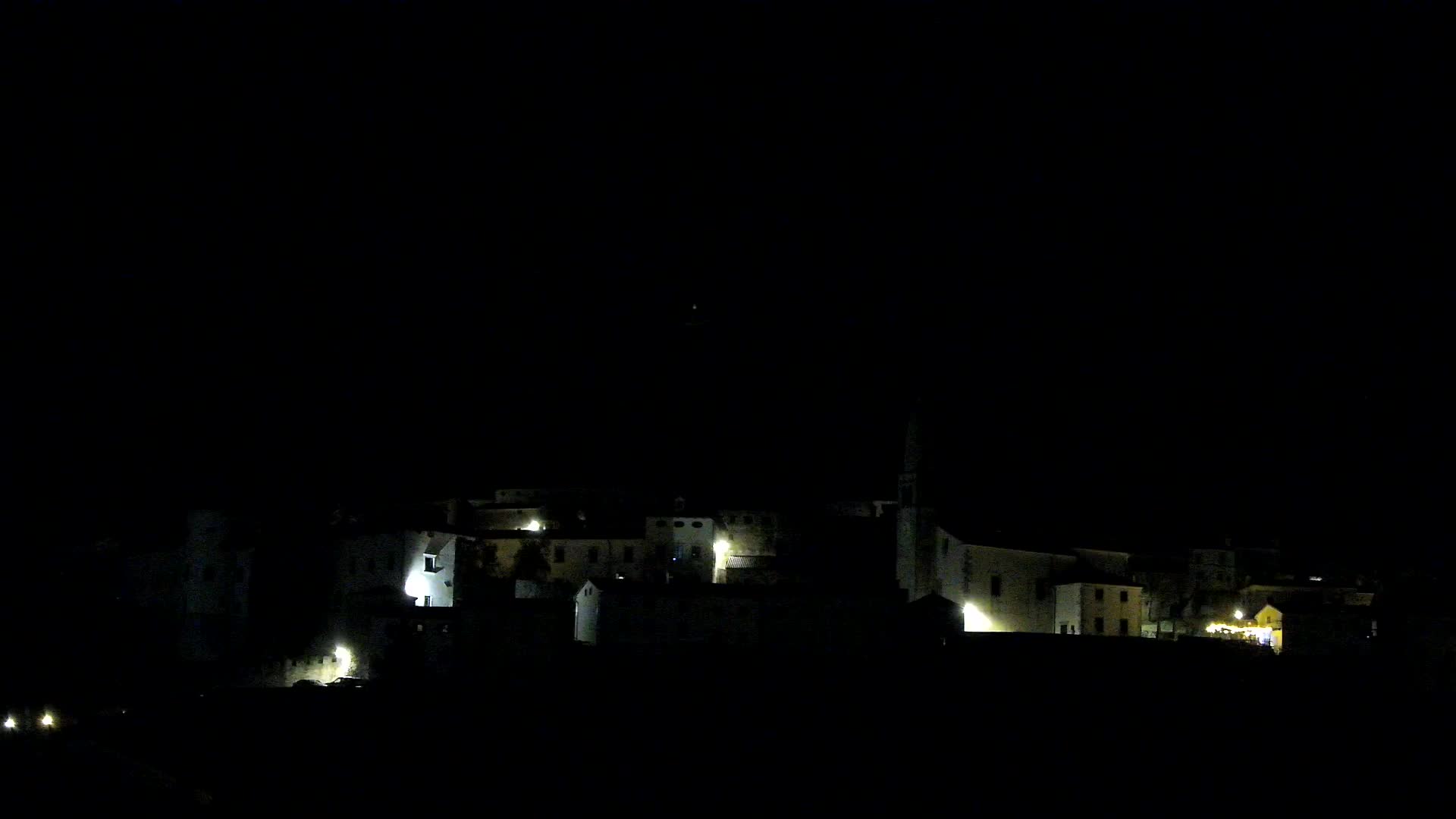 Štanjel – Descubre el Corazón de la Región del Karst