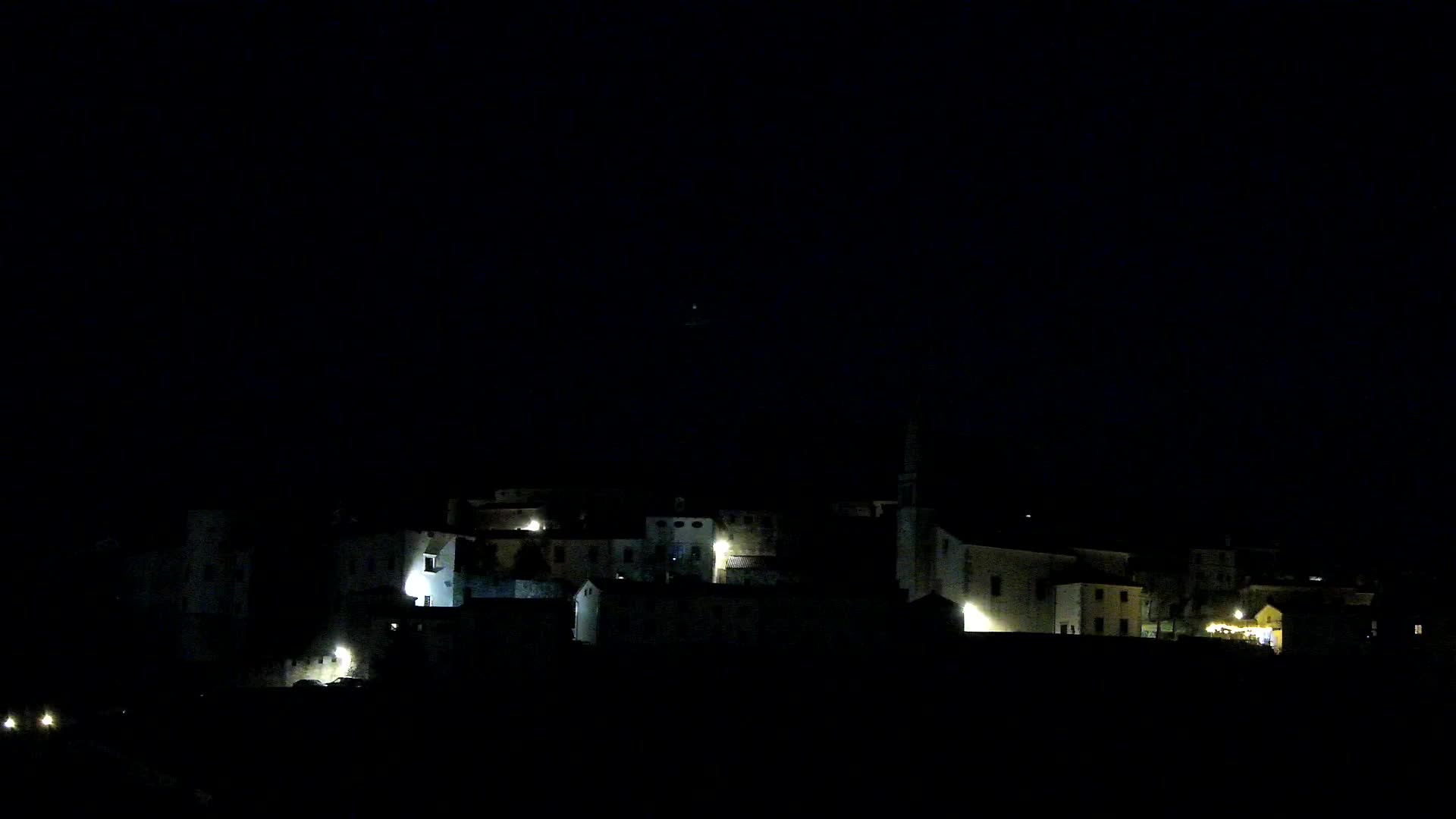 Štanjel – Entdecken Sie das Herz der Karstregion