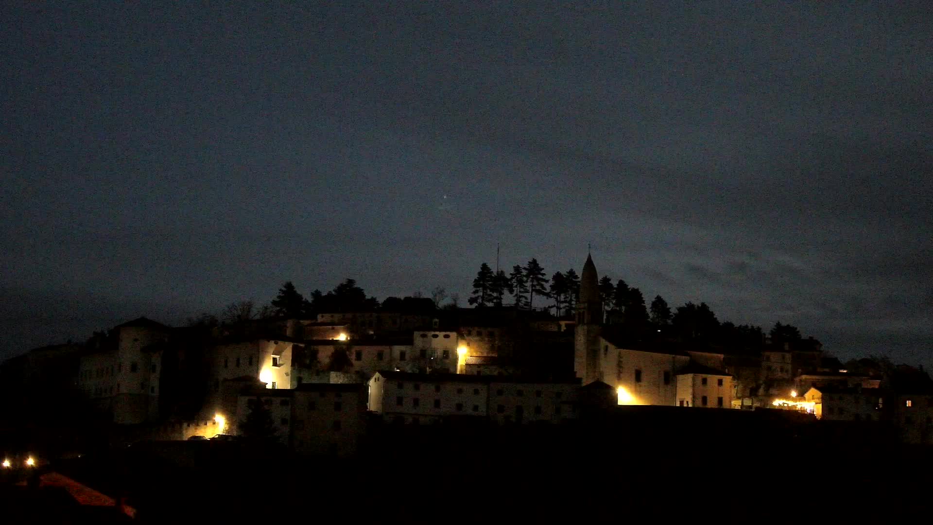 Štanjel – Découvrez le Cœur du Karst