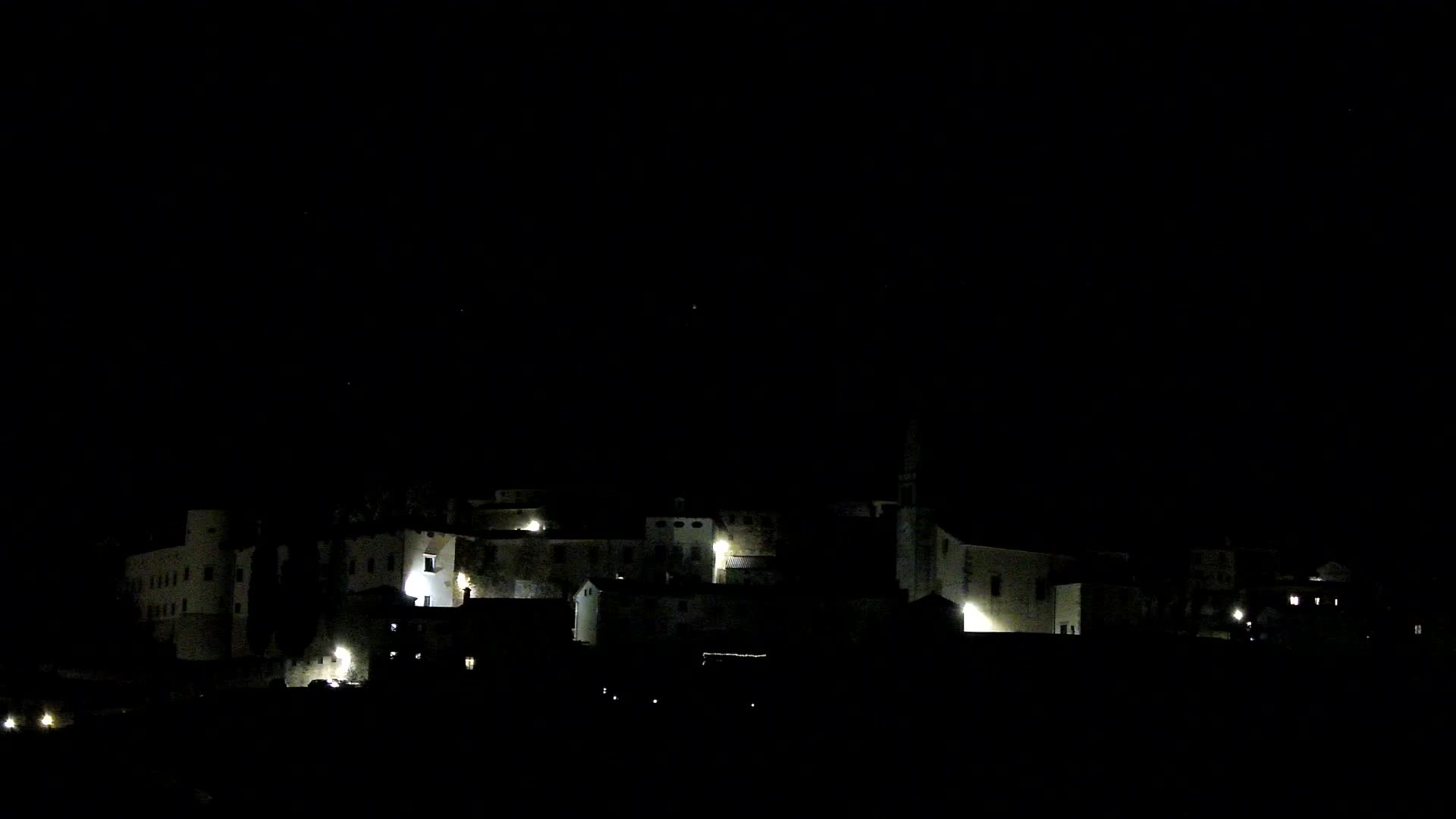 Štanjel – Discover the Heart of the Karst Region