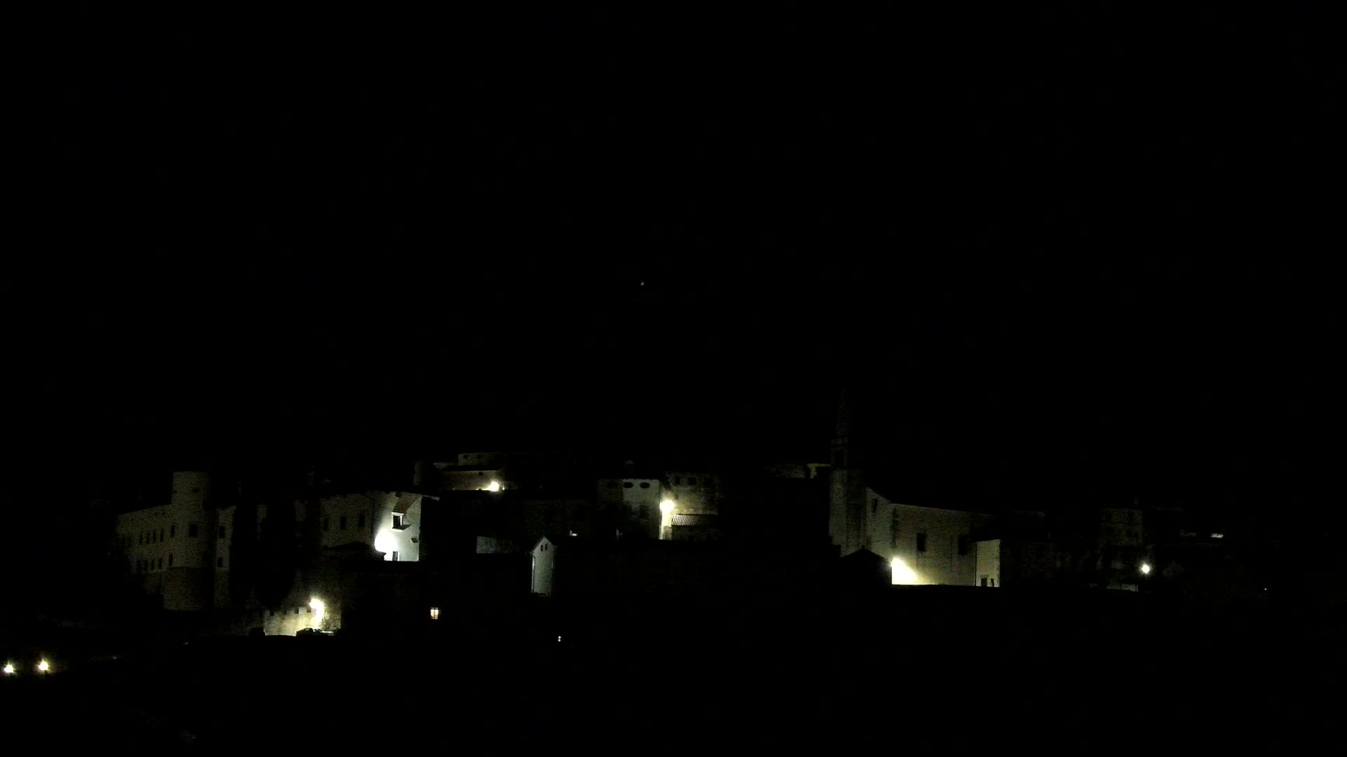 Štanjel – Discover the Heart of the Karst Region