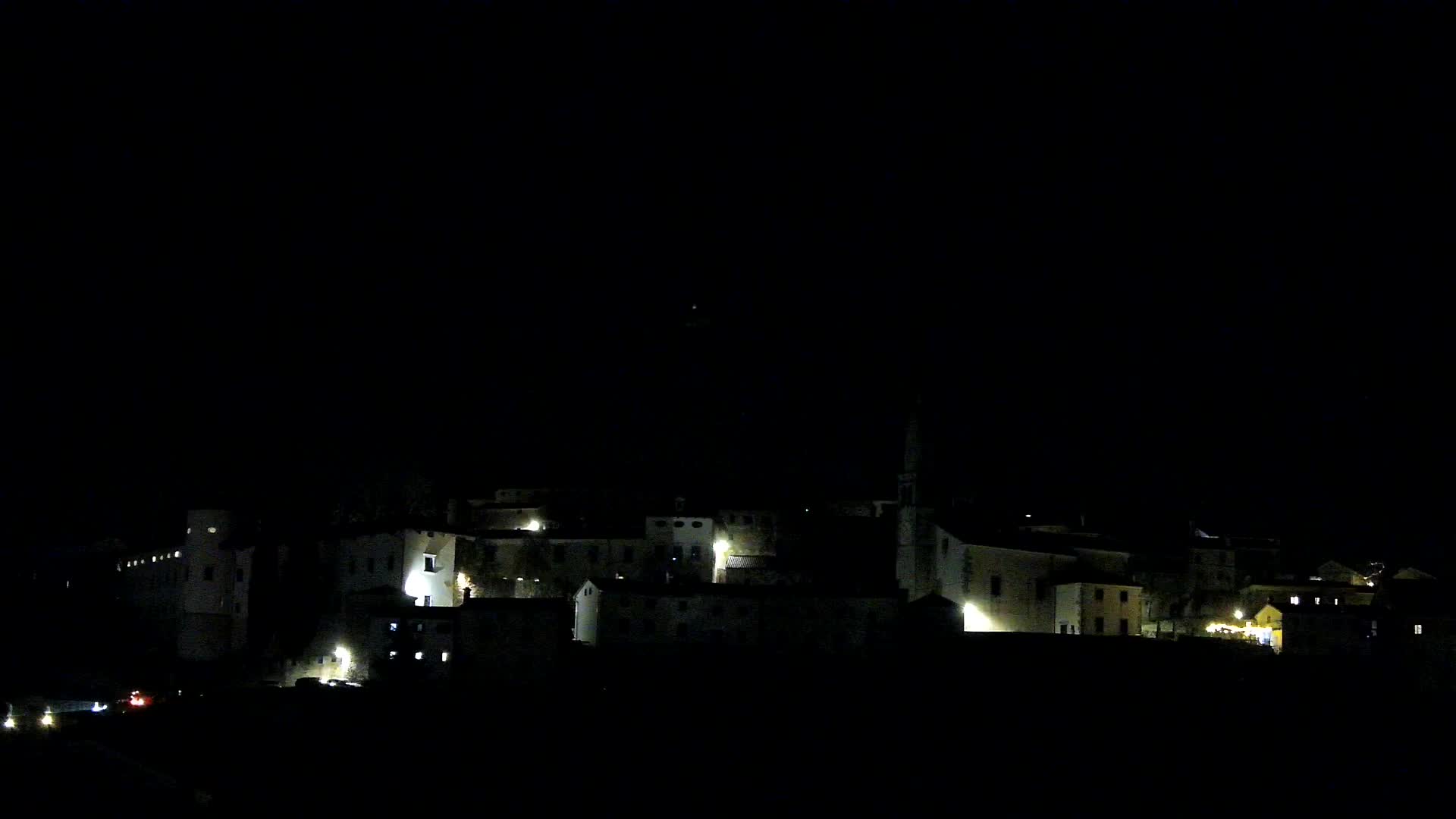 Štanjel – Découvrez le Cœur du Karst