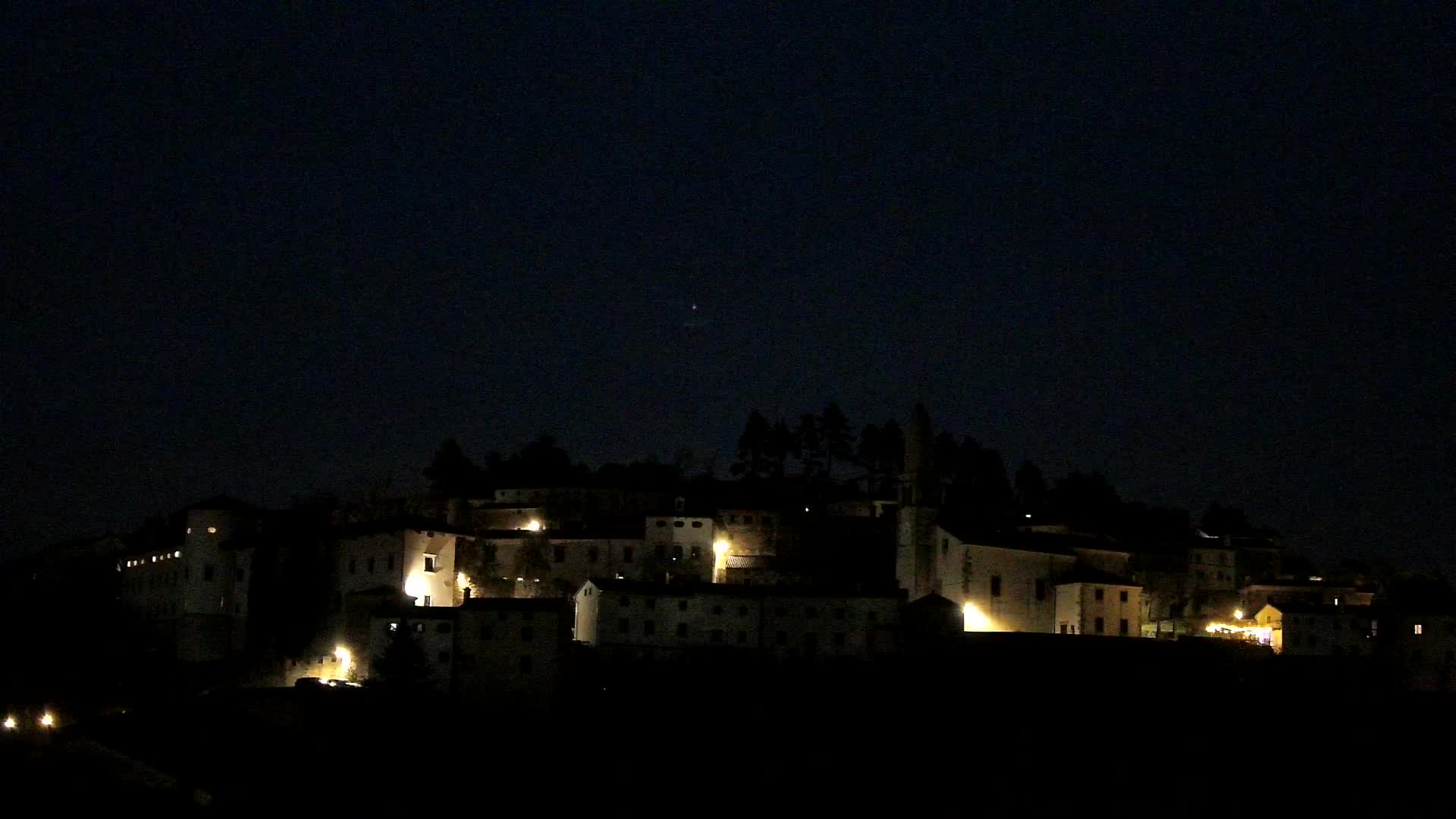 Štanjel – Entdecken Sie das Herz der Karstregion