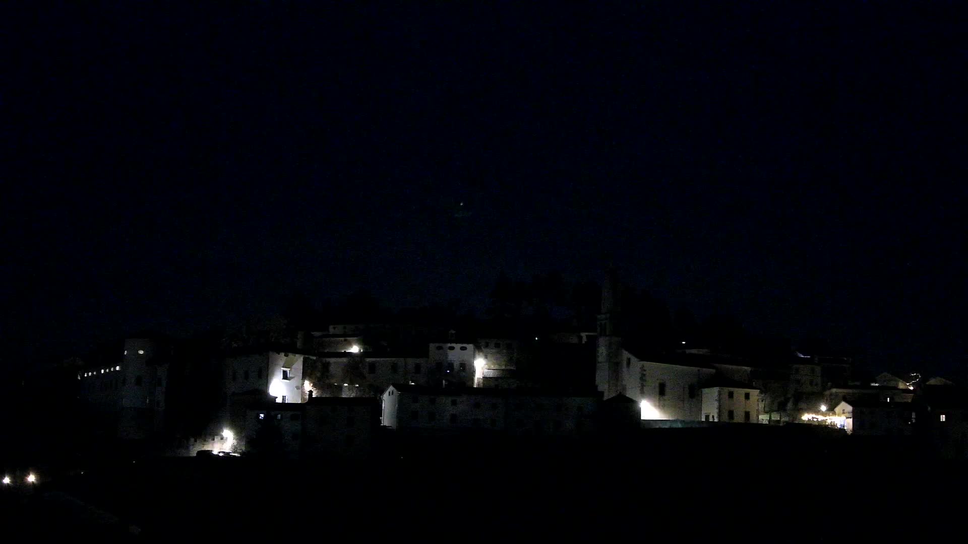 Štanjel – Découvrez le Cœur du Karst