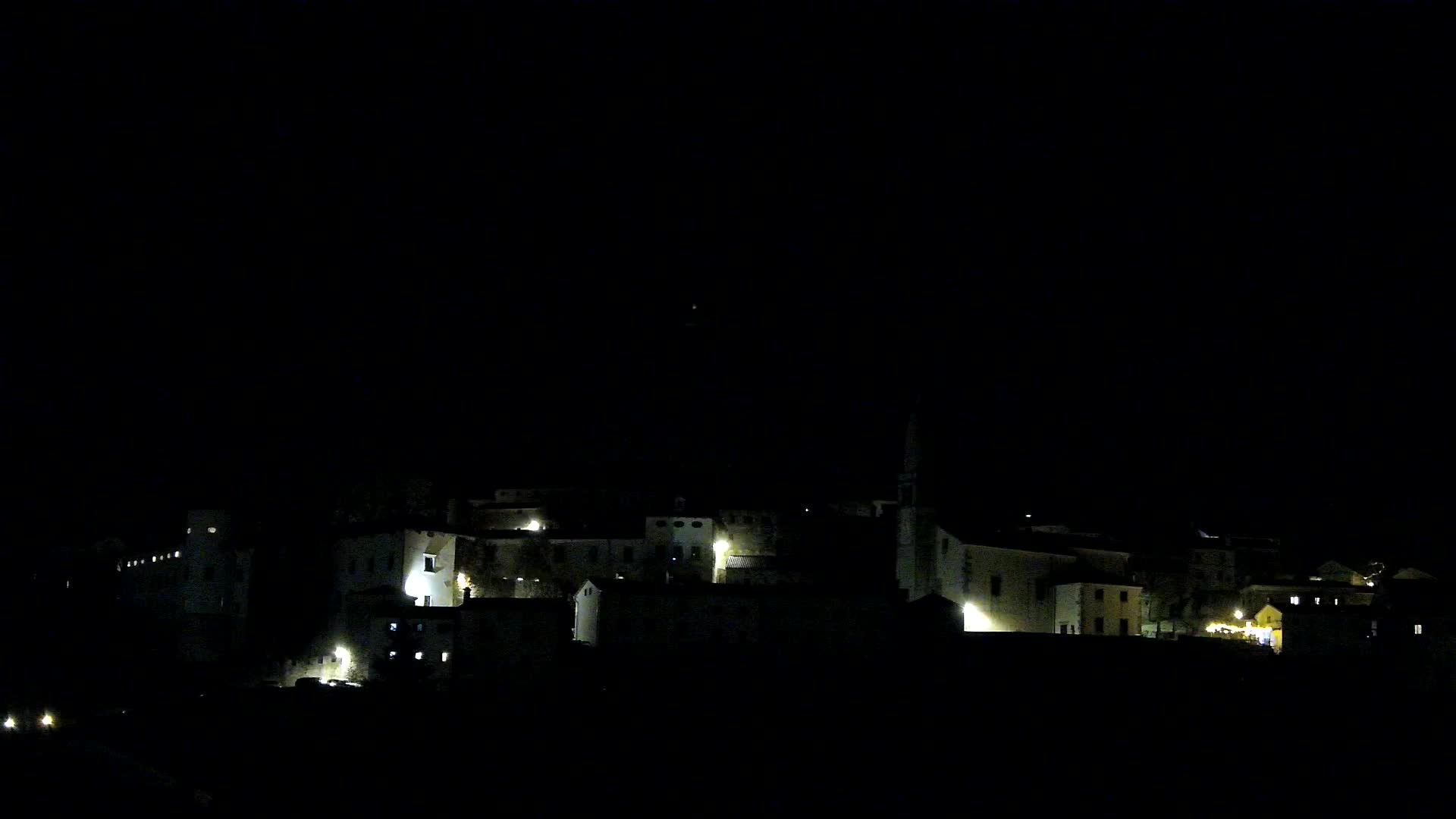 Štanjel – Descubre el Corazón de la Región del Karst