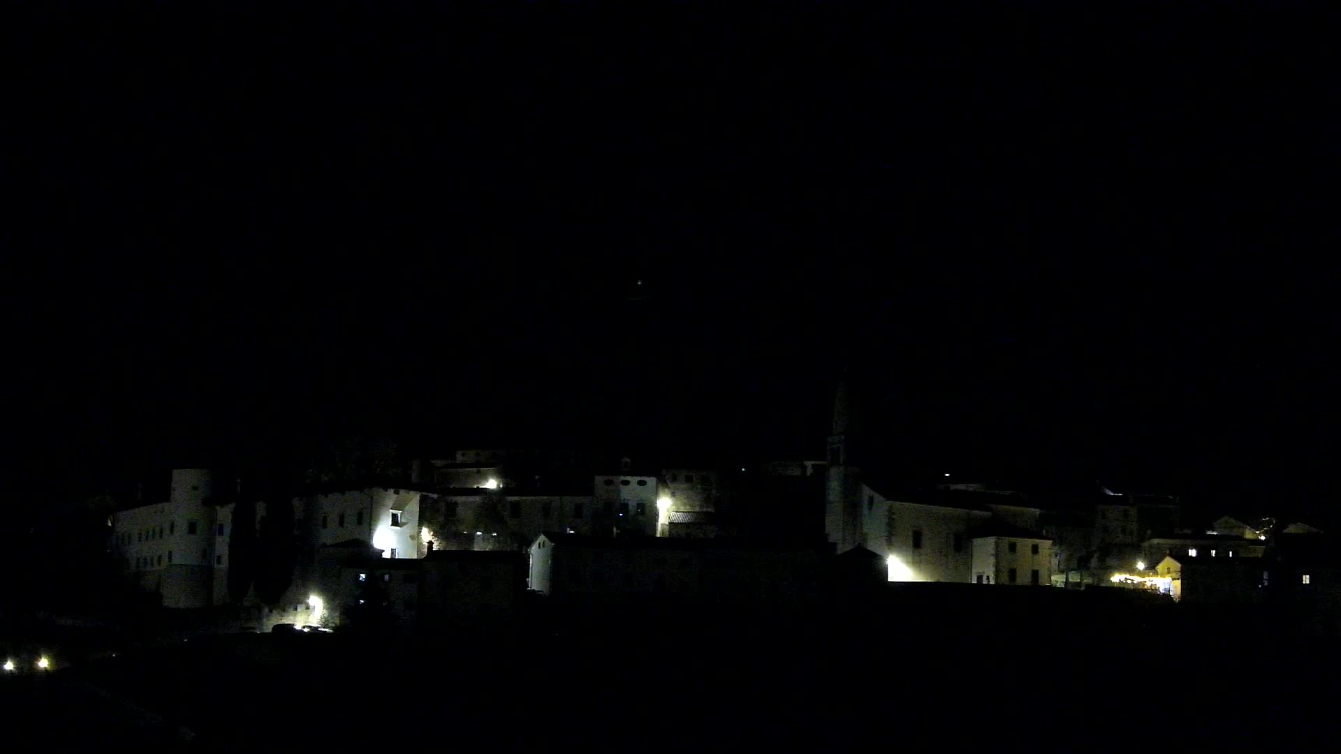 Štanjel – Scopri la gemma del Carso