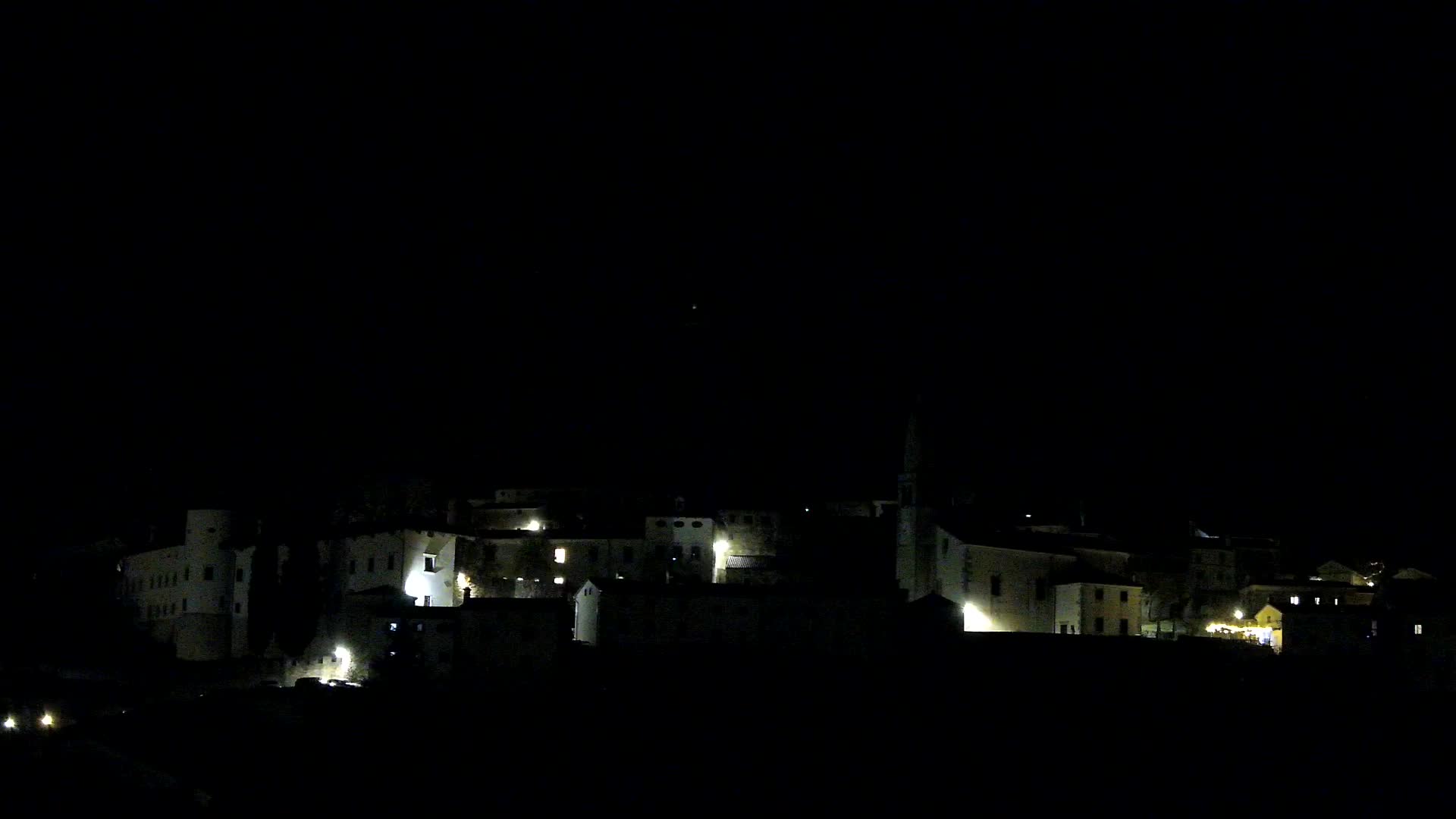 Štanjel – Découvrez le Cœur du Karst