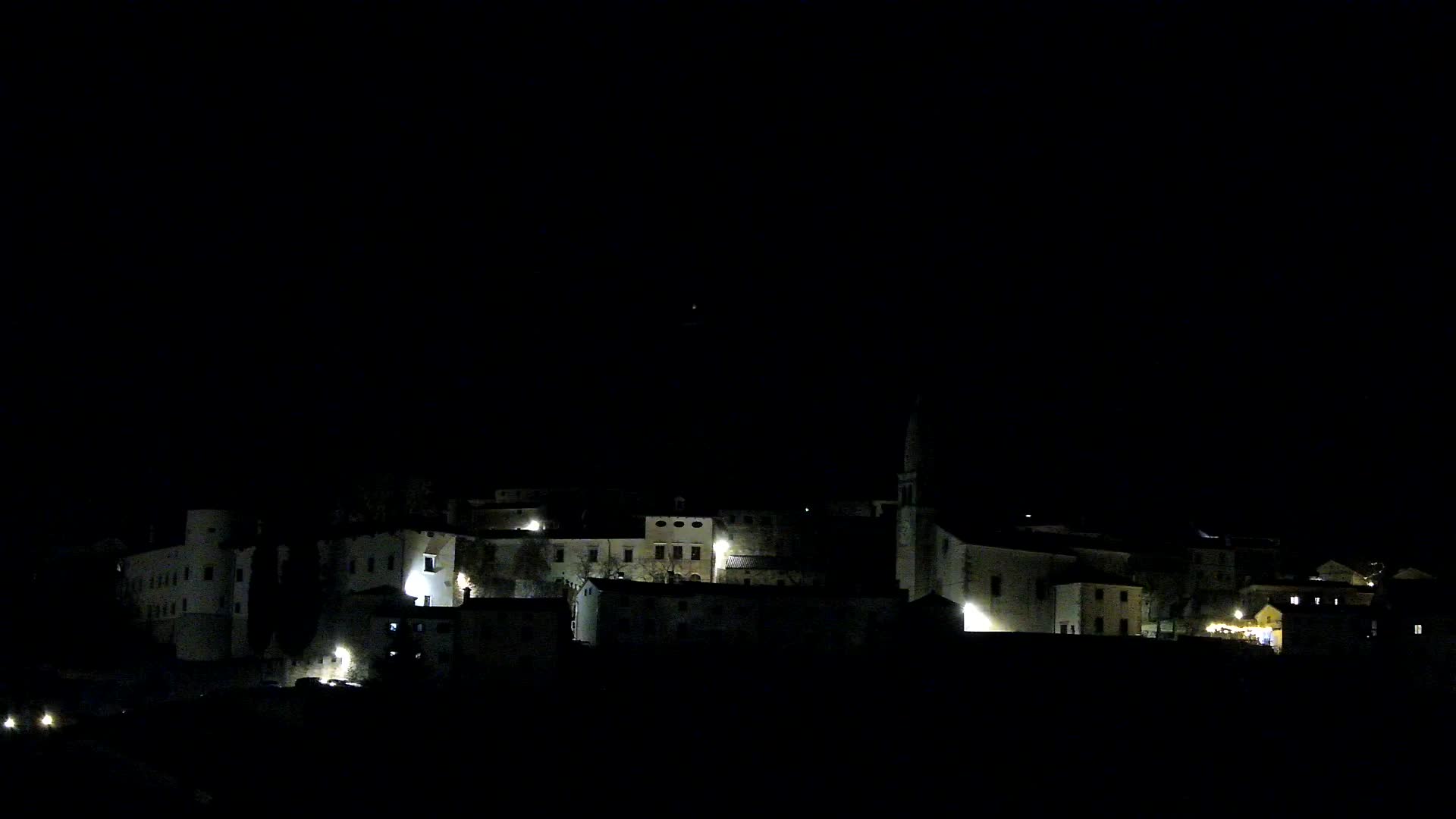 Štanjel – Découvrez le Cœur du Karst