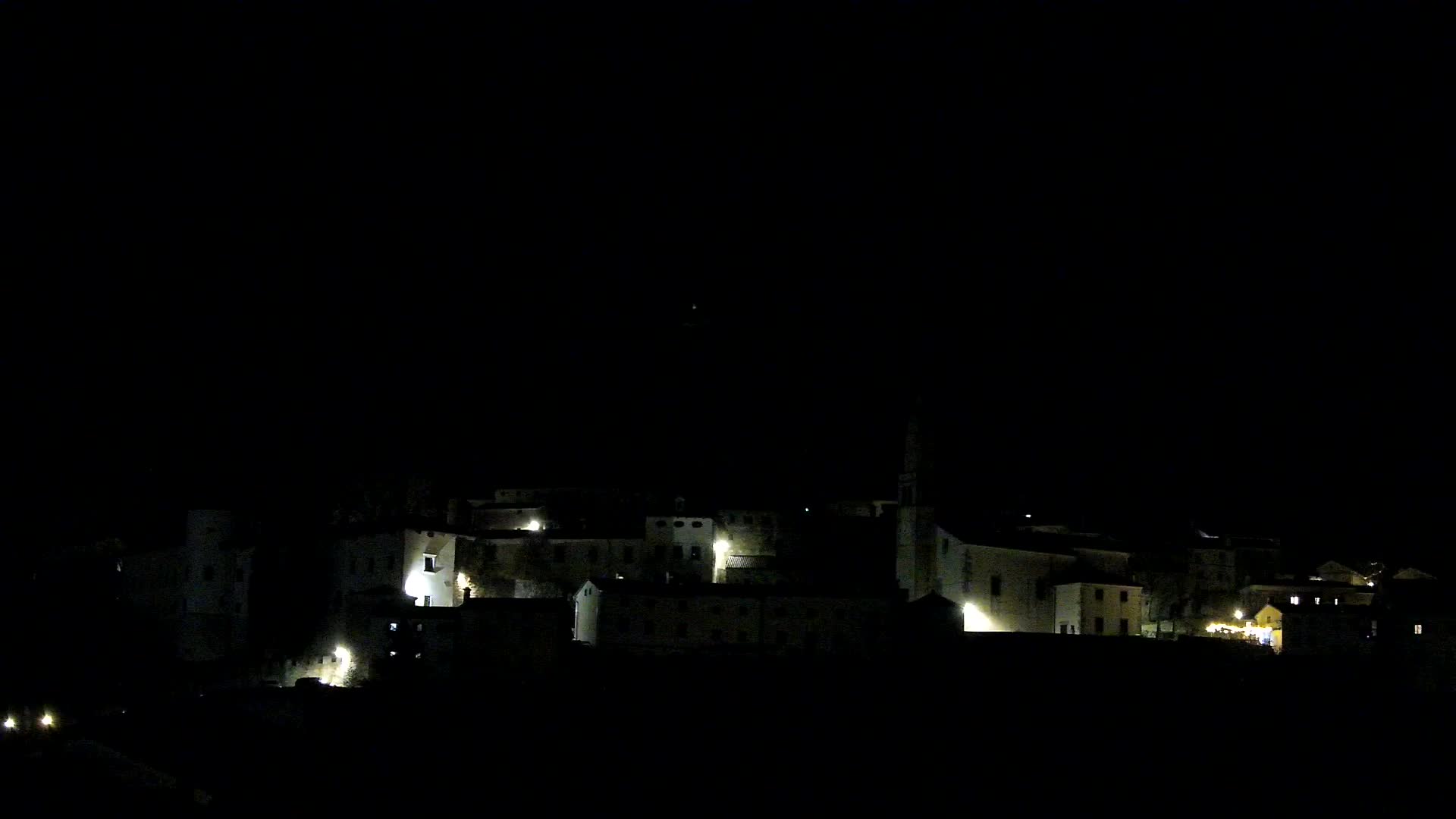 Štanjel – Entdecken Sie das Herz der Karstregion