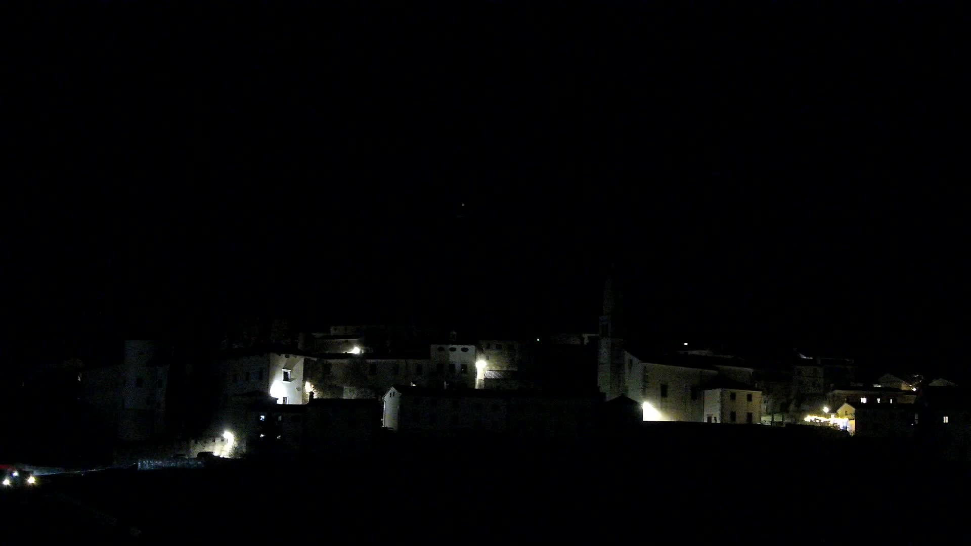 Štanjel – Scopri la gemma del Carso