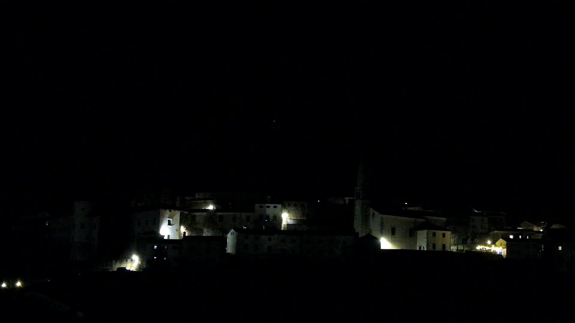 Štanjel – Entdecken Sie das Herz der Karstregion