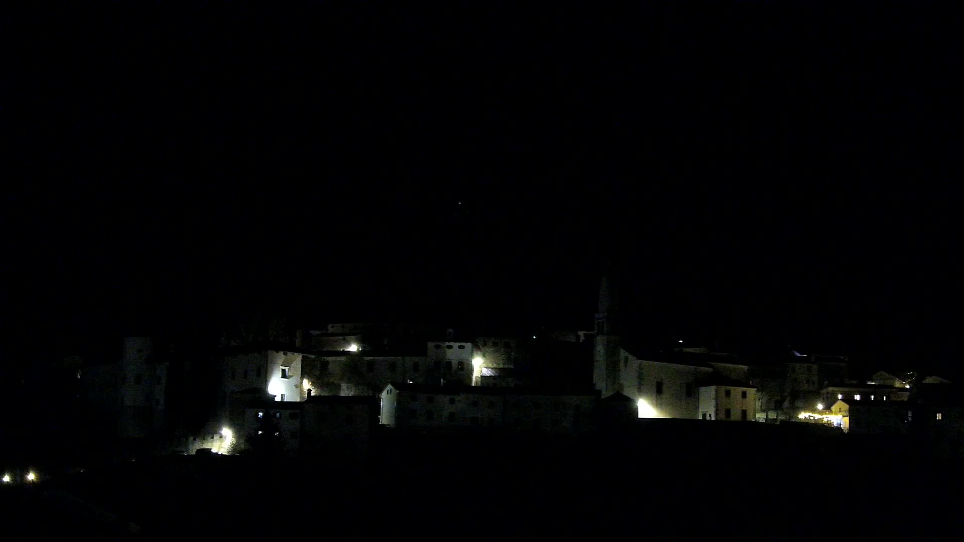 Štanjel – Découvrez le Cœur du Karst