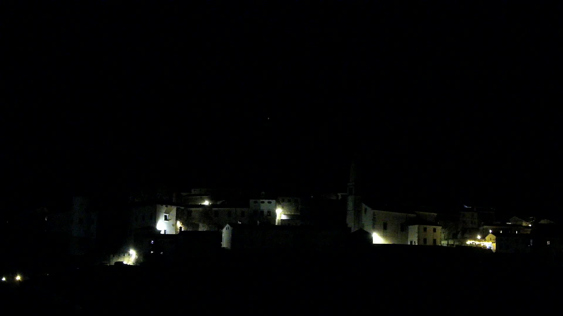 Štanjel – Découvrez le Cœur du Karst